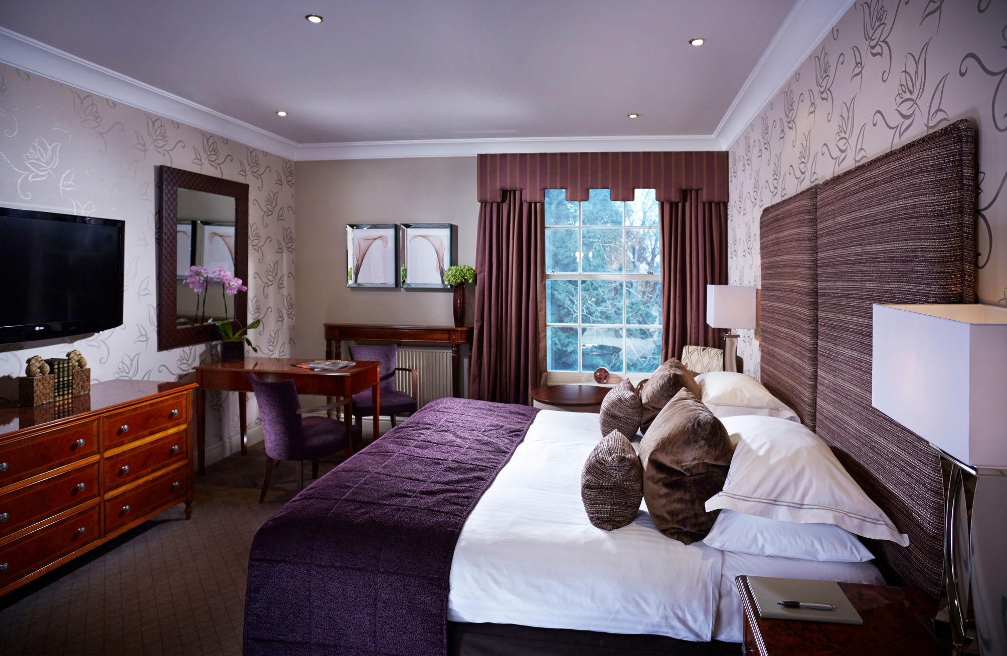 Alexander House Hotel & Utopia Spa 2