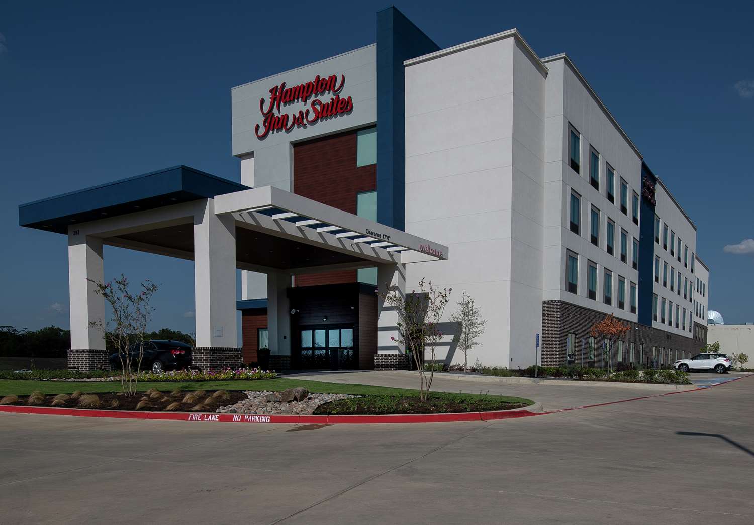 Hampton Inn & Suites Duncanville Dallas, Tx 1