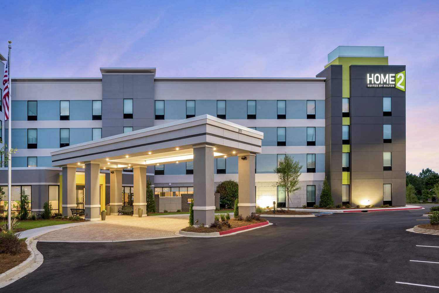 Home2 Suites By Hilton Atlanta Nw/Kennesaw, Ga 1