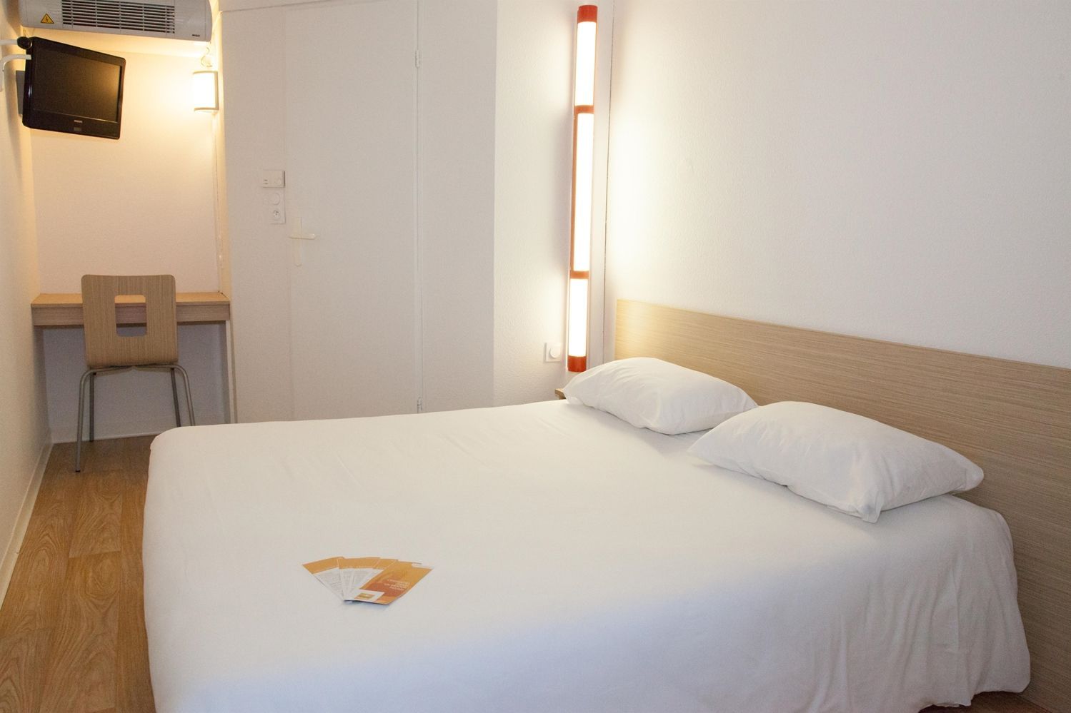 Premiere Classe Saint Malo CHAMBRES RENOVEES 1
