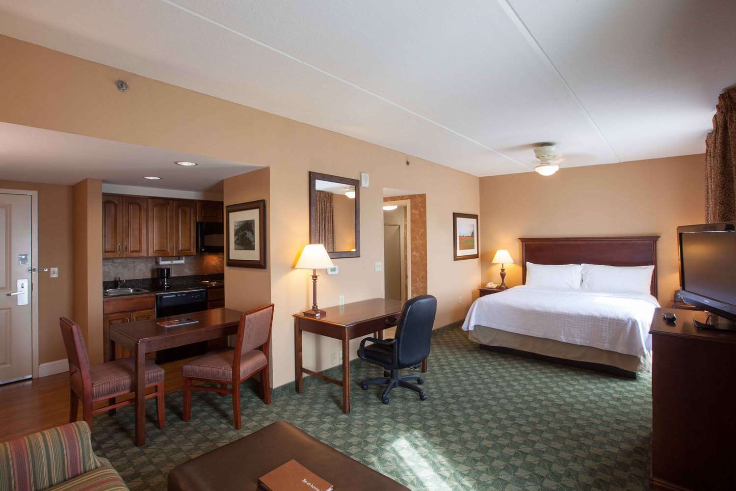 Homewood Suites by Hilton San Antonio North 1
