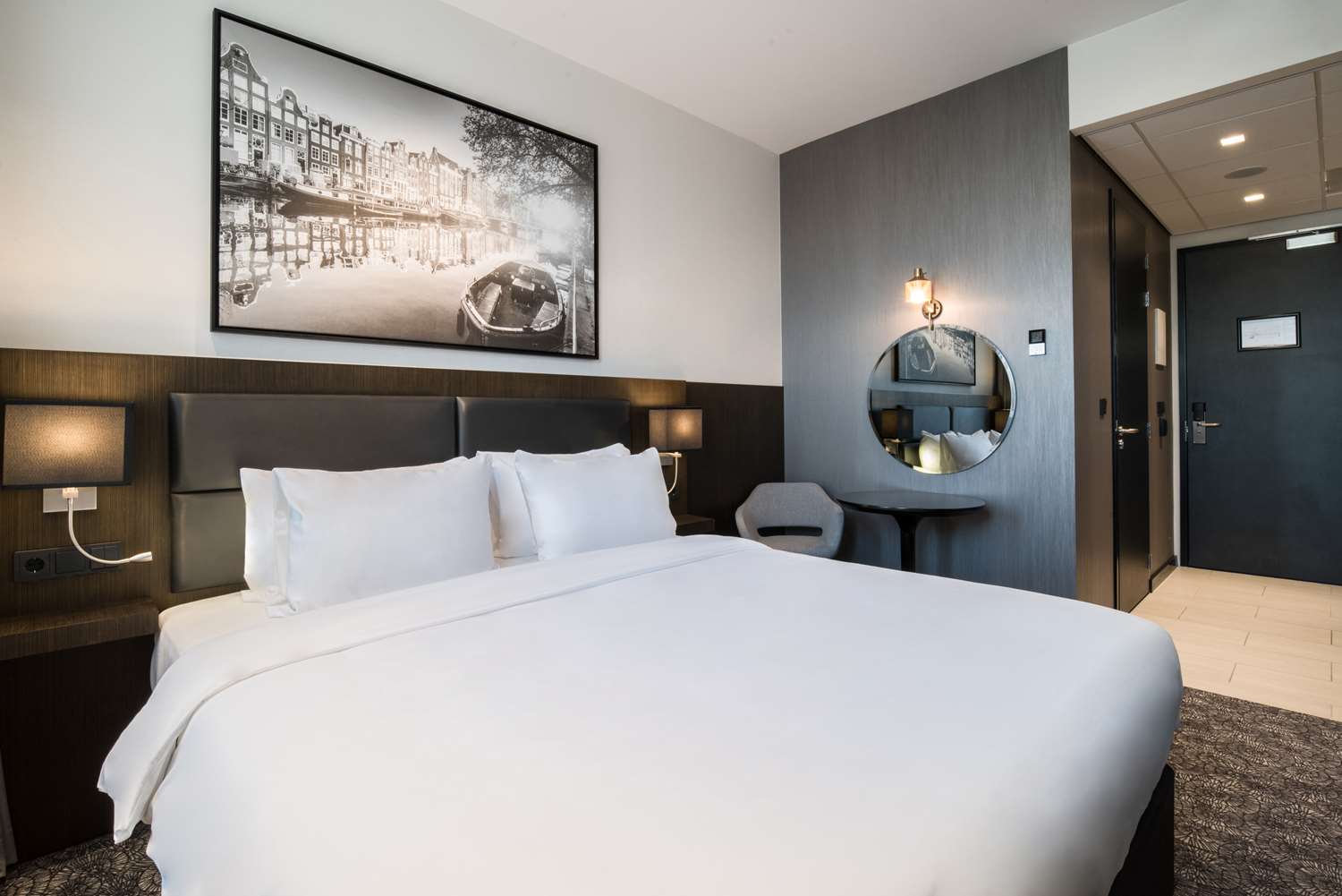 Radisson Hotel & Suites Amsterdam South 2