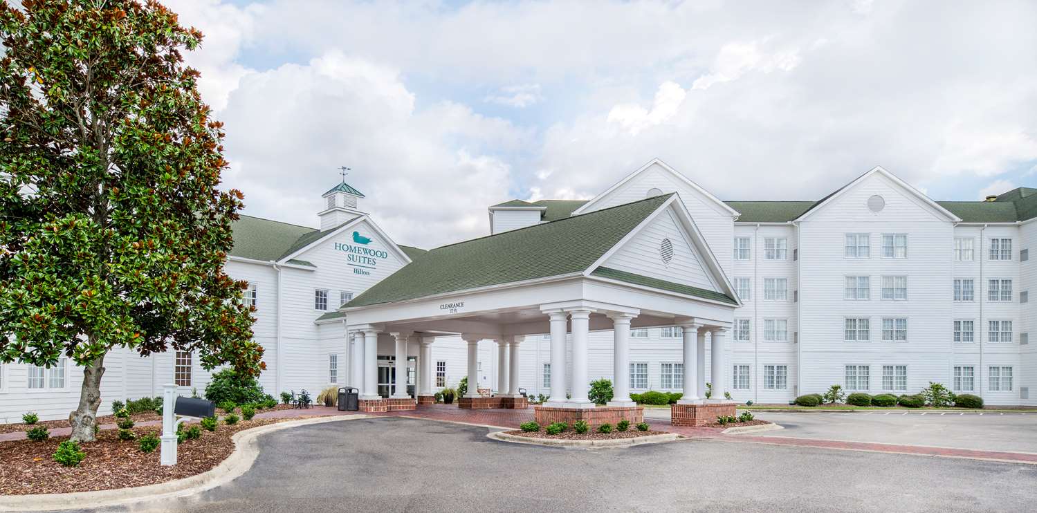 Homewood Suites by Hilton Olmsted Village (near Pinehurst) 1