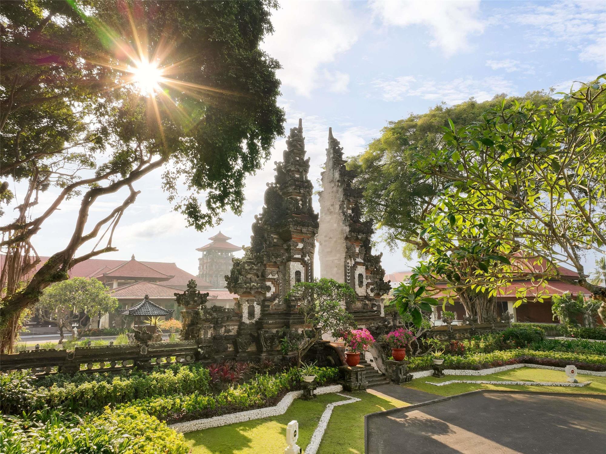 Nusa Dua Beach Hotel and Spa - Handwritten Collection 2