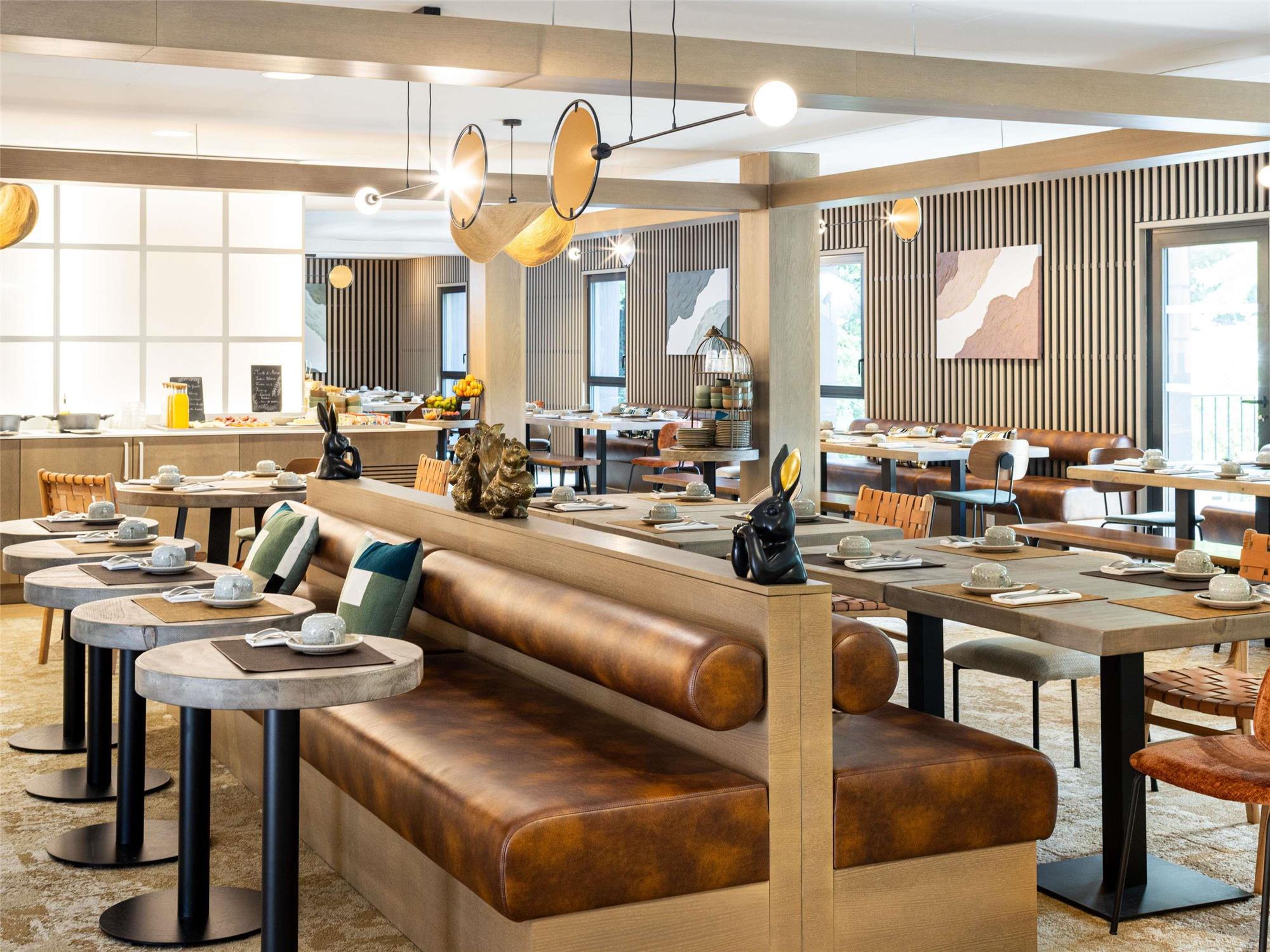 Mercure Ax Les Thermes 2