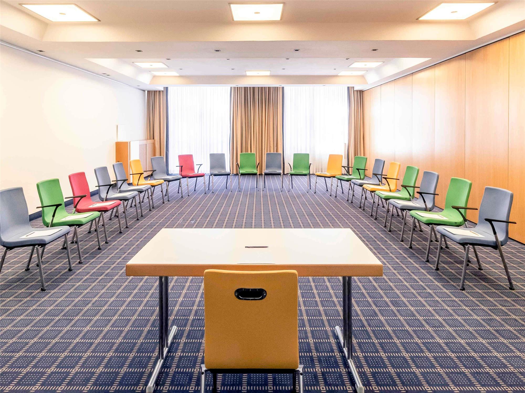 Mercure Hotel Köln City Friesenstraße 2