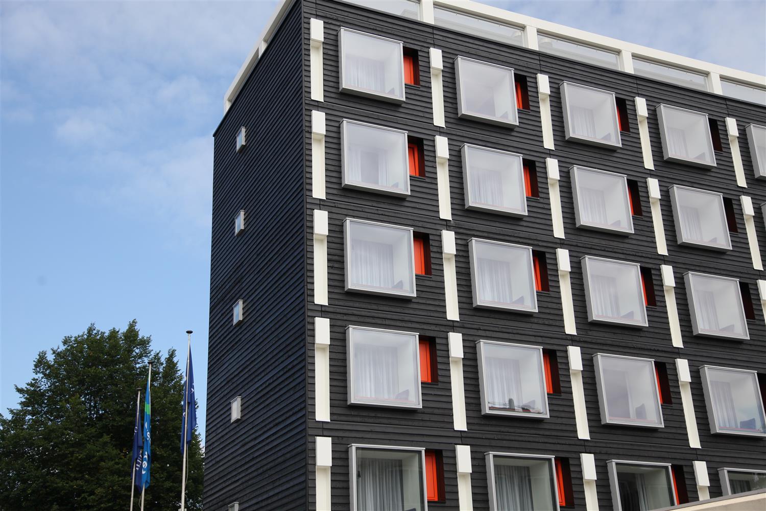 Golden Tulip Zoetermeer - Den Haag 2
