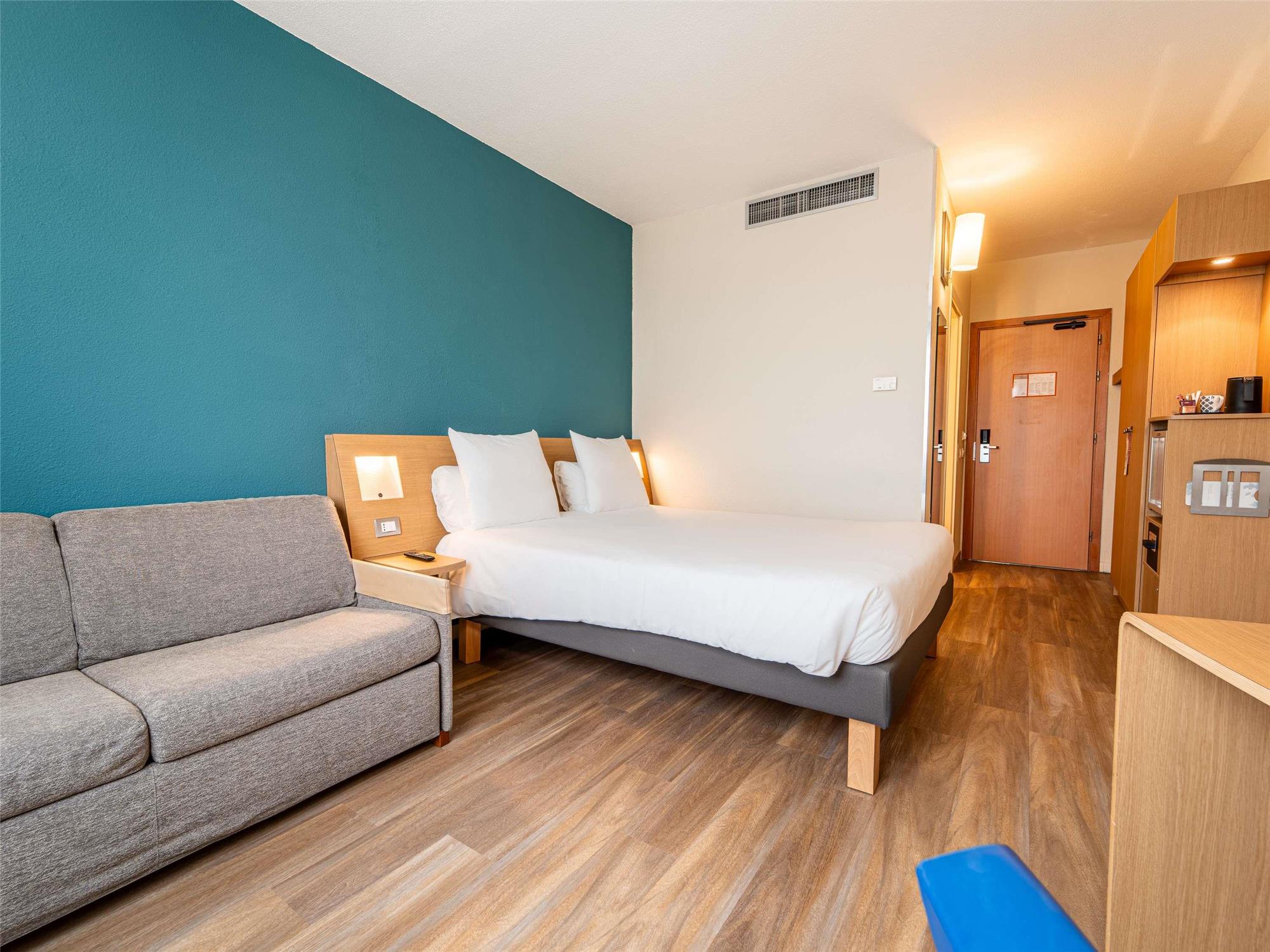Executive Chambre