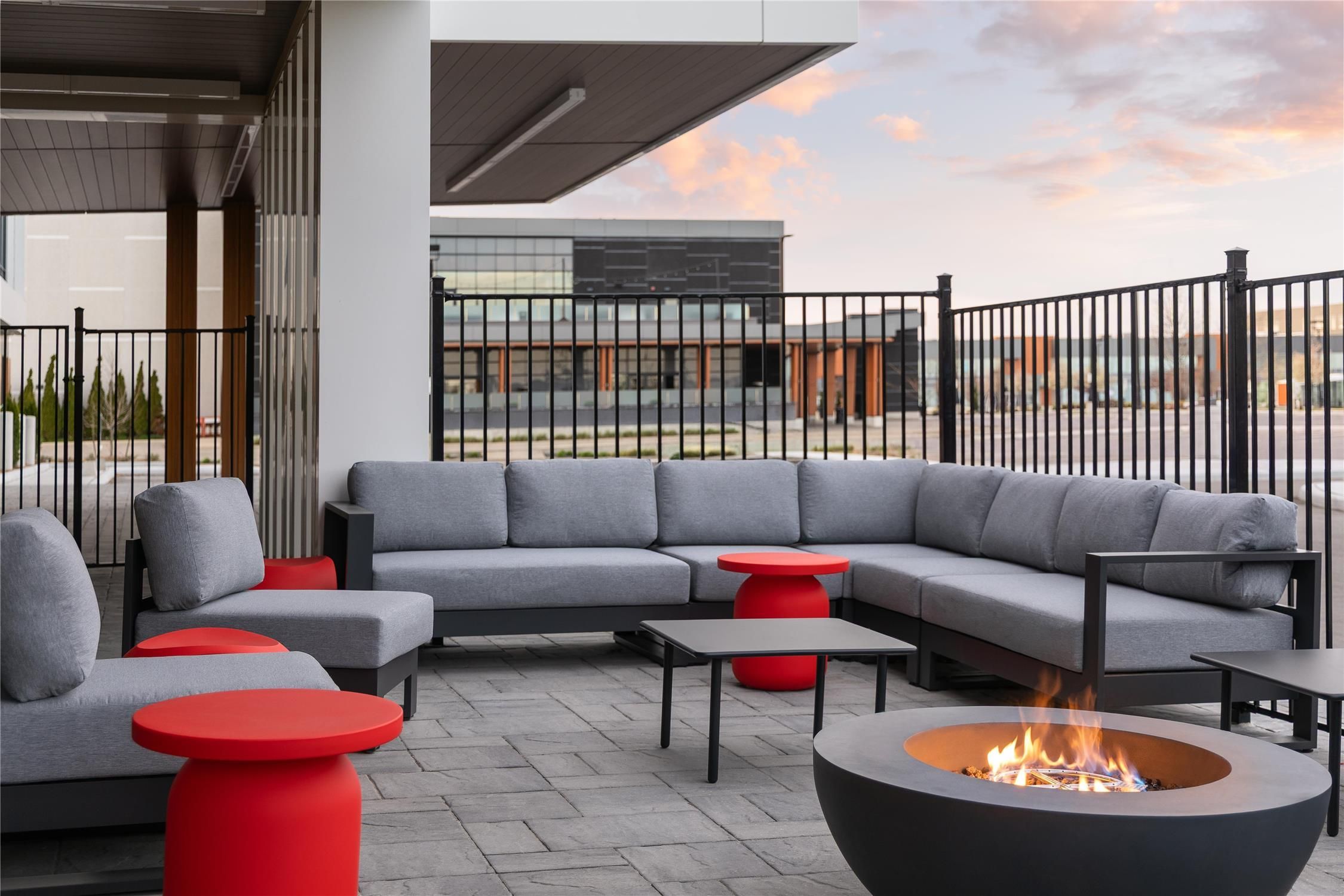 Home2 Suites By Hilton Vaughan Toronto On 2