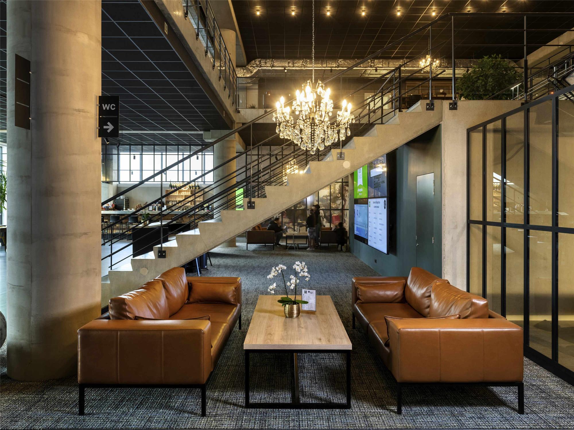 ibis Styles Namur 2