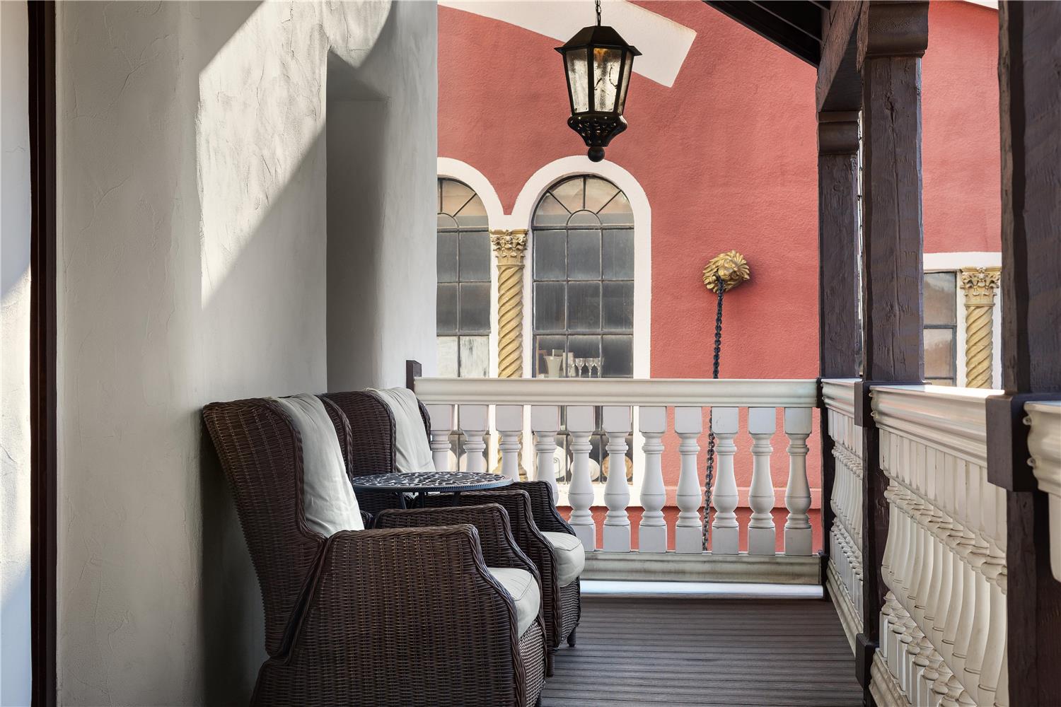 National Hotel Jackson, Tapestry Collection by Hilton 2
