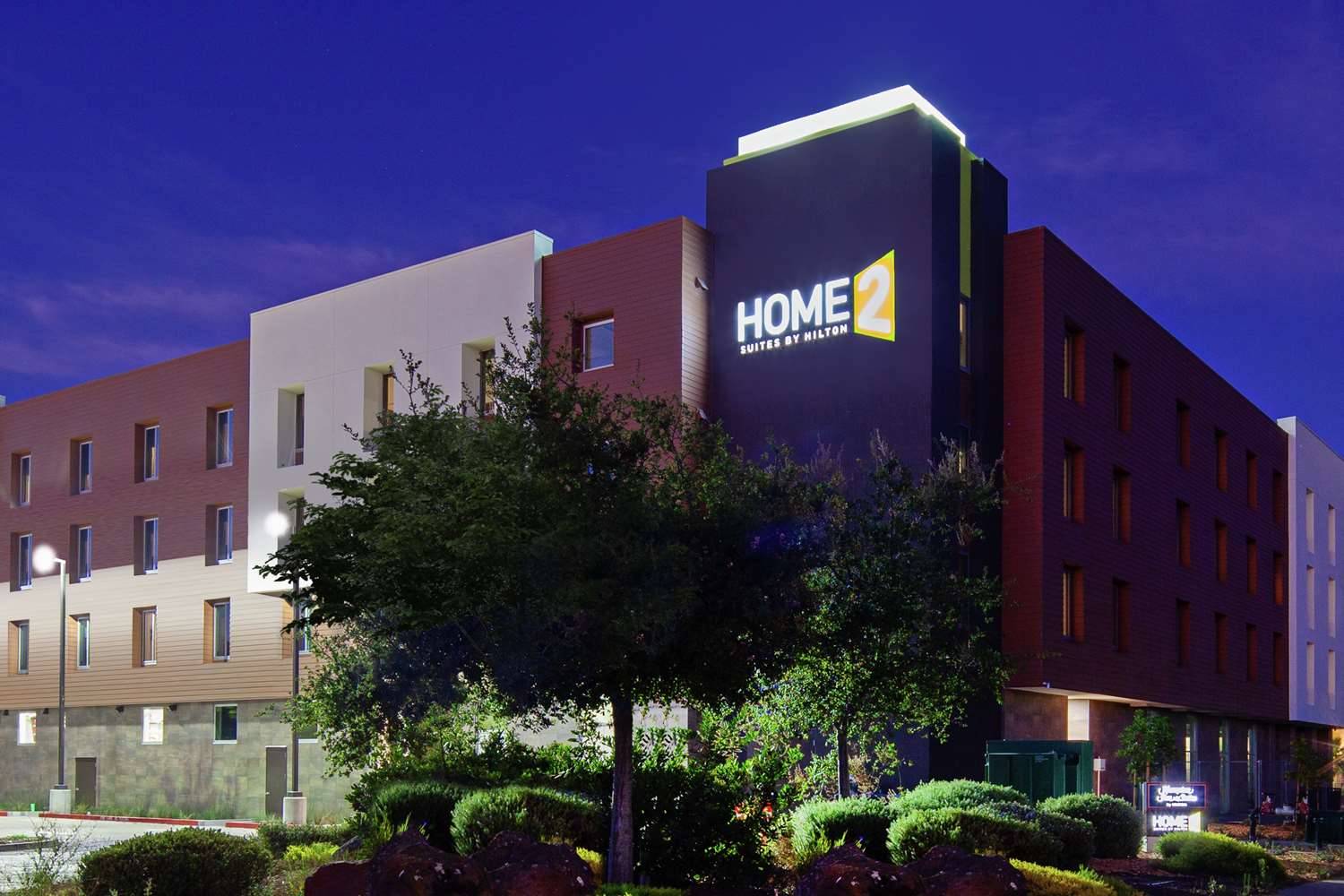 Home2 Suites By Hilton Alameda Oakland Airport 2