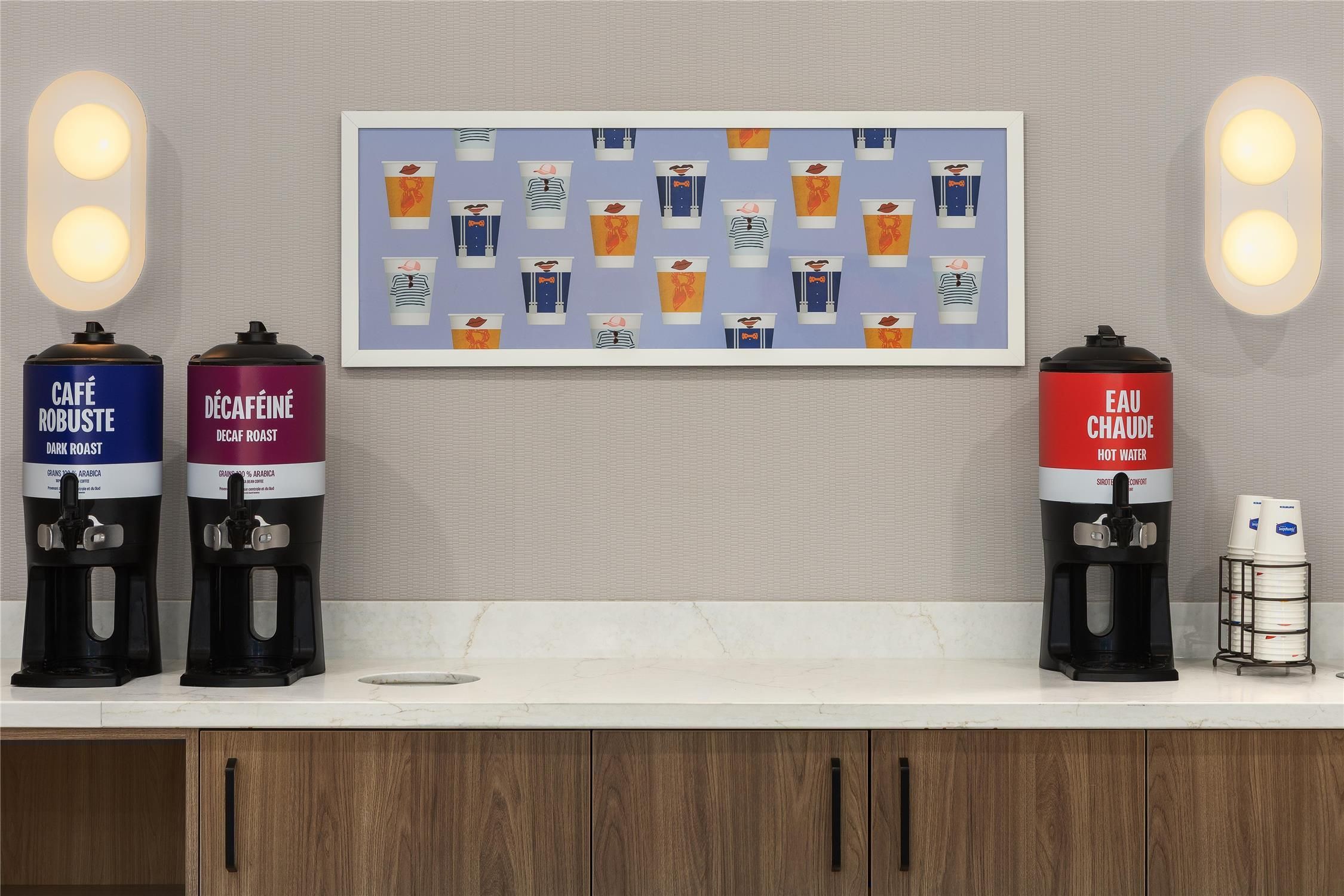 Hampton Inn by Hilton Montreal East Anjou 2
