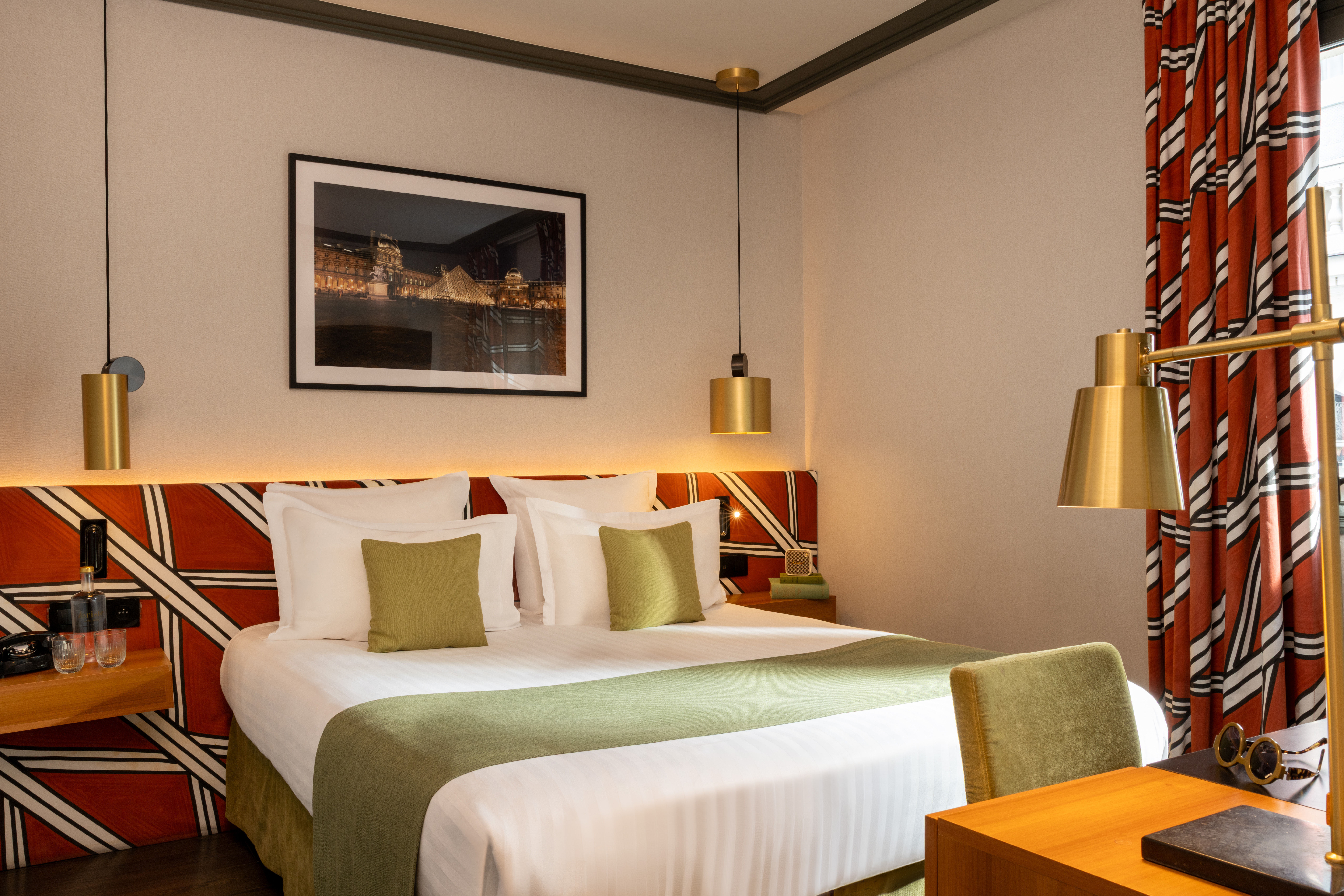 Hôtel Aoriste & Spa 1