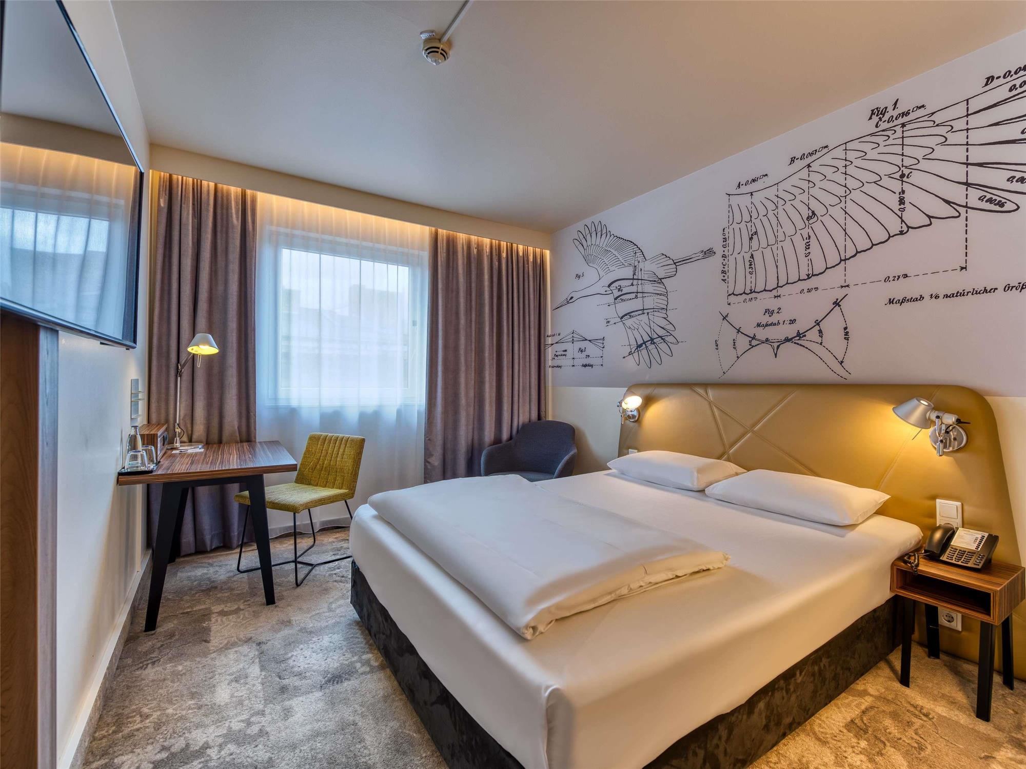 Standard Zimmer
