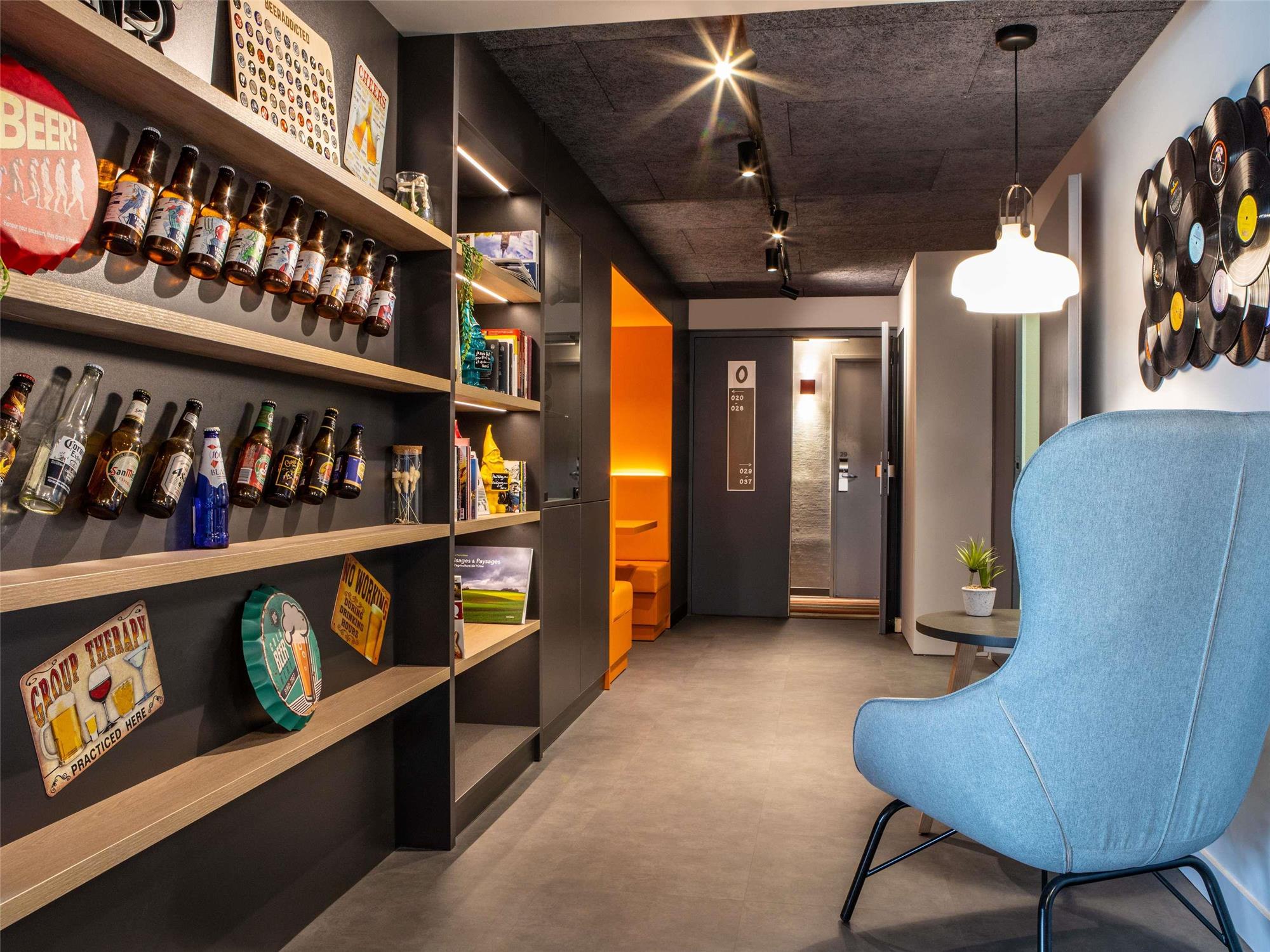 ibis Compiegne 2