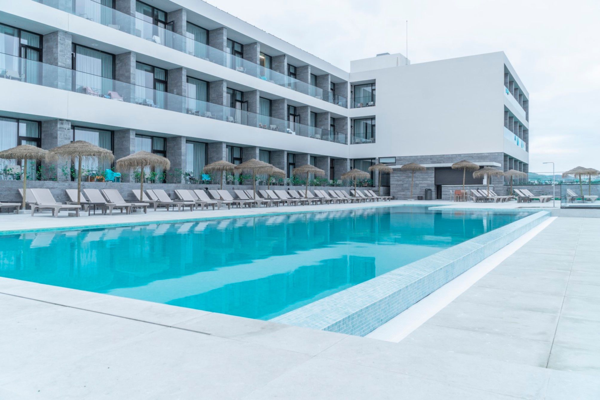 Hotel Verde Mar & SPA 2