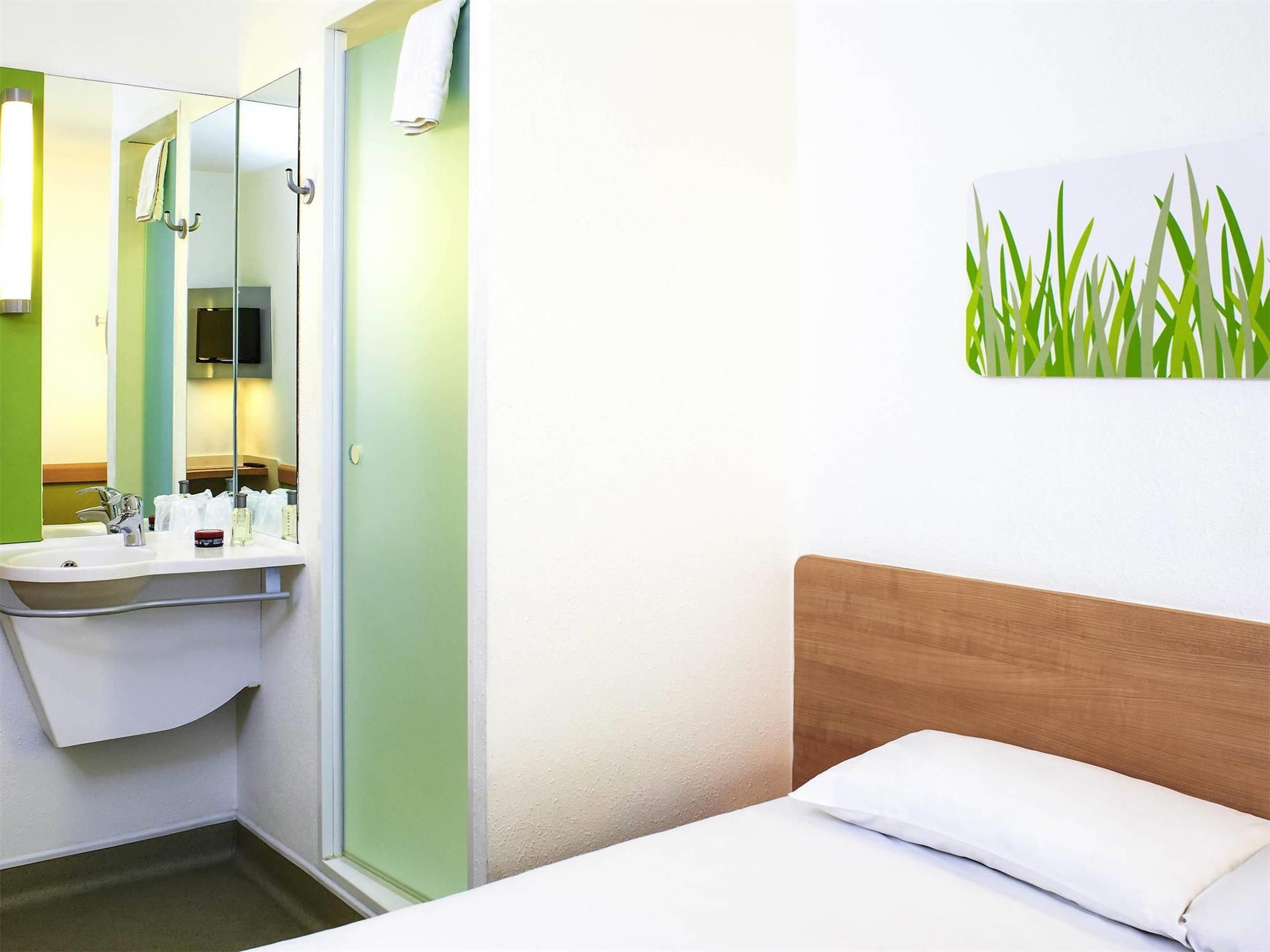 Ibis Budget Birmingham International Airport - Nec 2