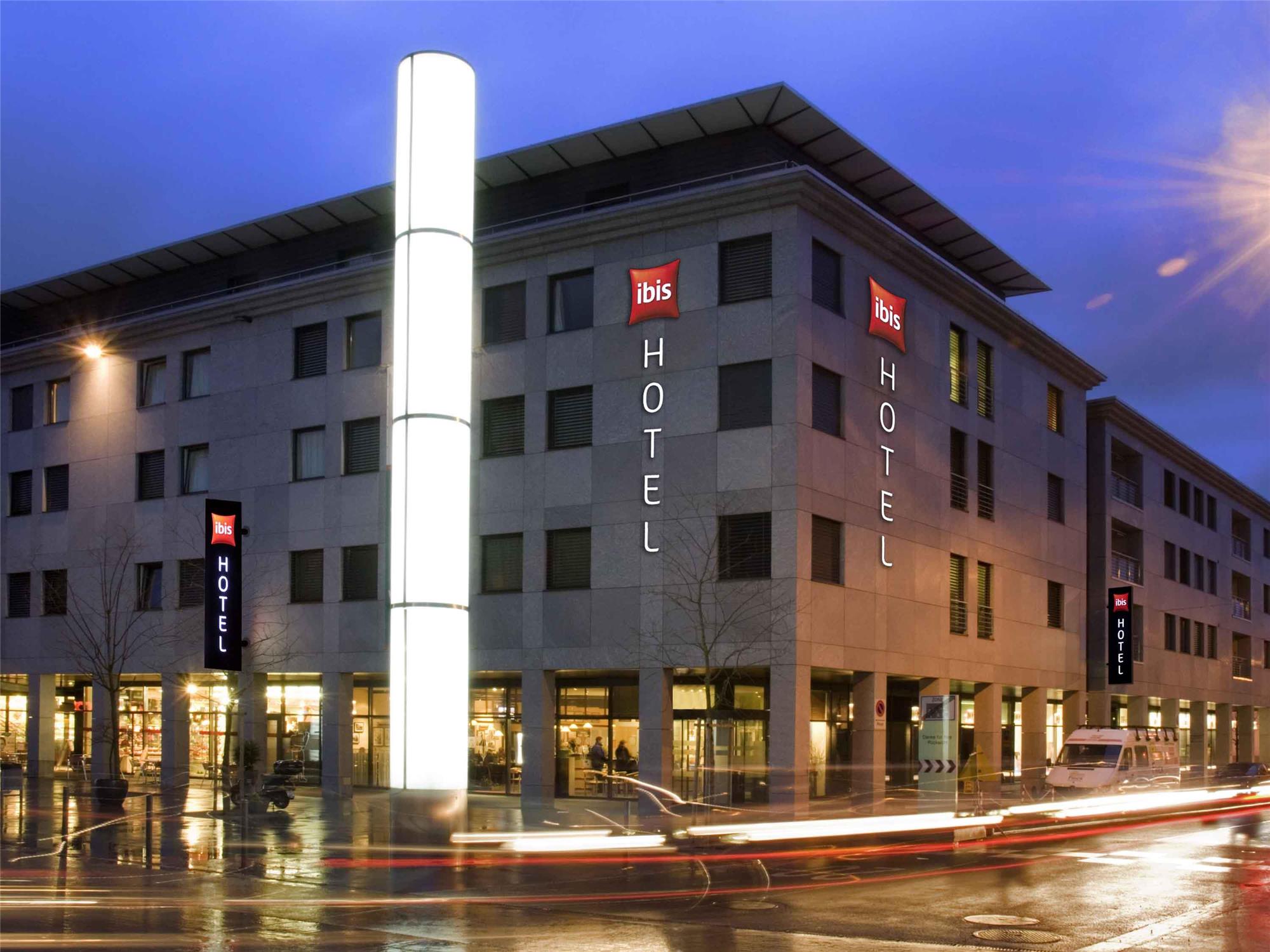 ibis Baar Zug 1