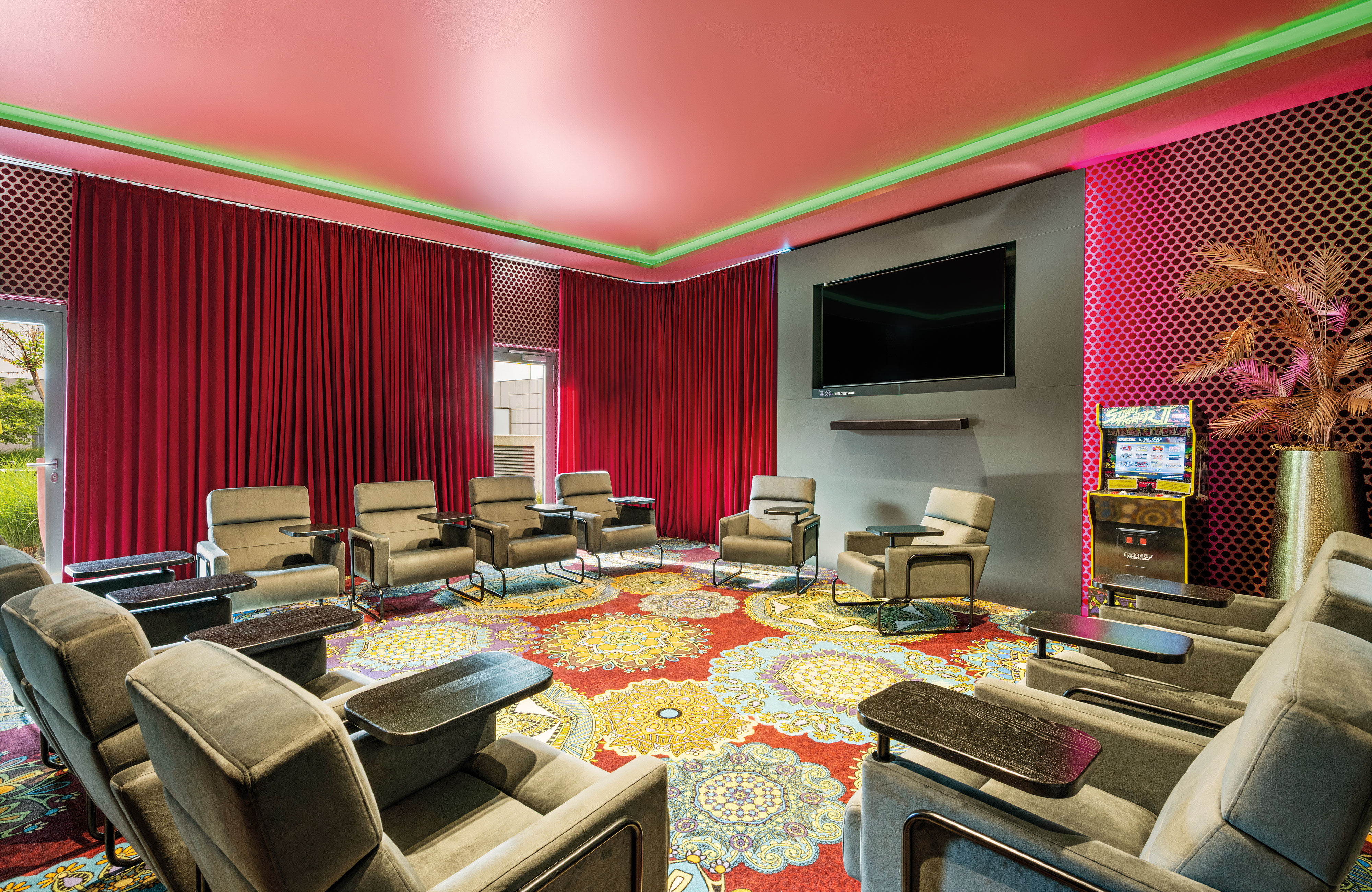 NYX Hotel Munich by Leonardo Hotels 1