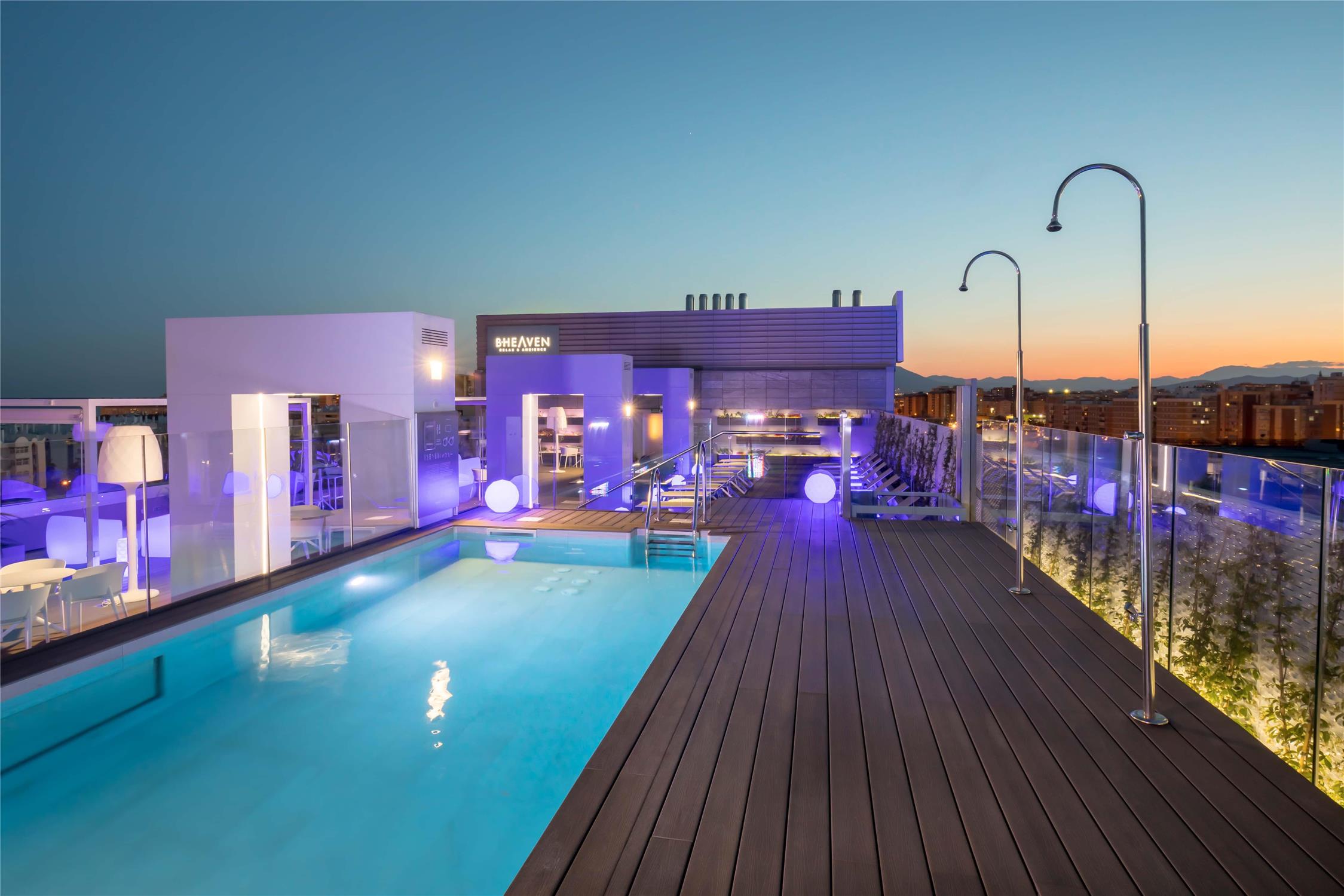 Barcelo Malaga 2