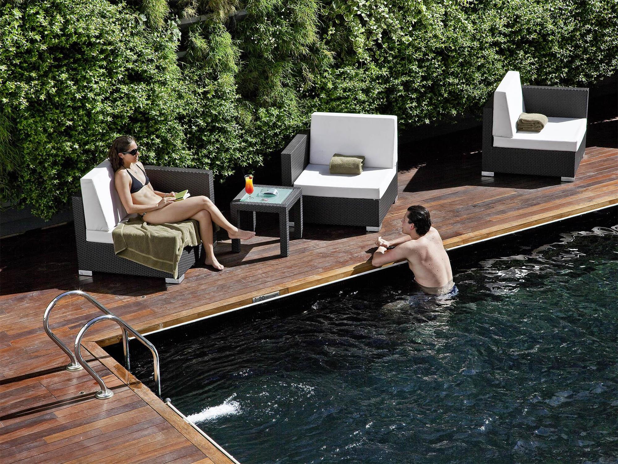 Novotel Buenos Aires 1