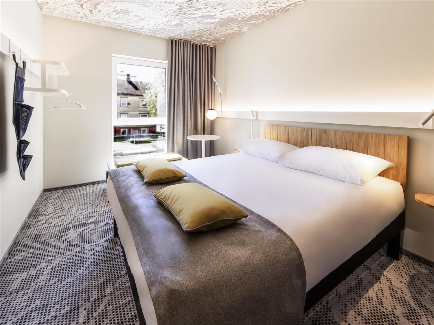 Standard Chambre Double