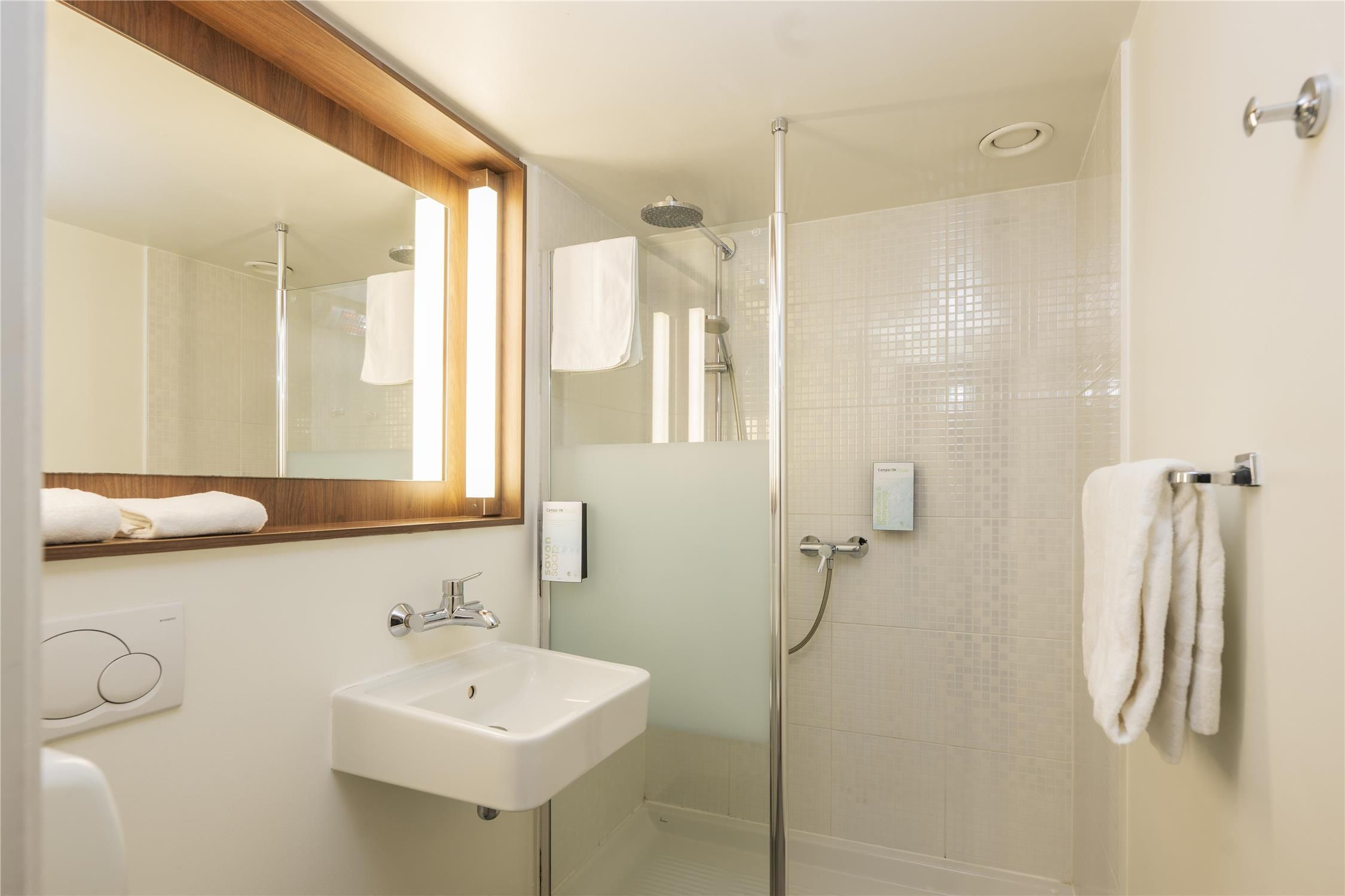Standard Chambre