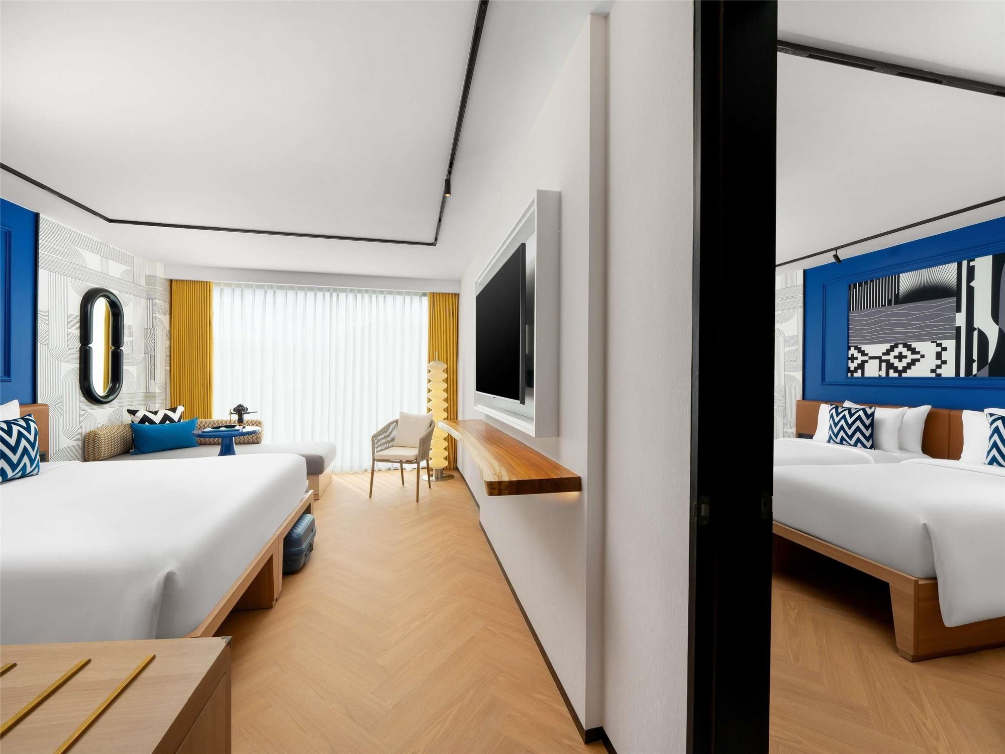 TRIBE Phuket Patong by Accor 2