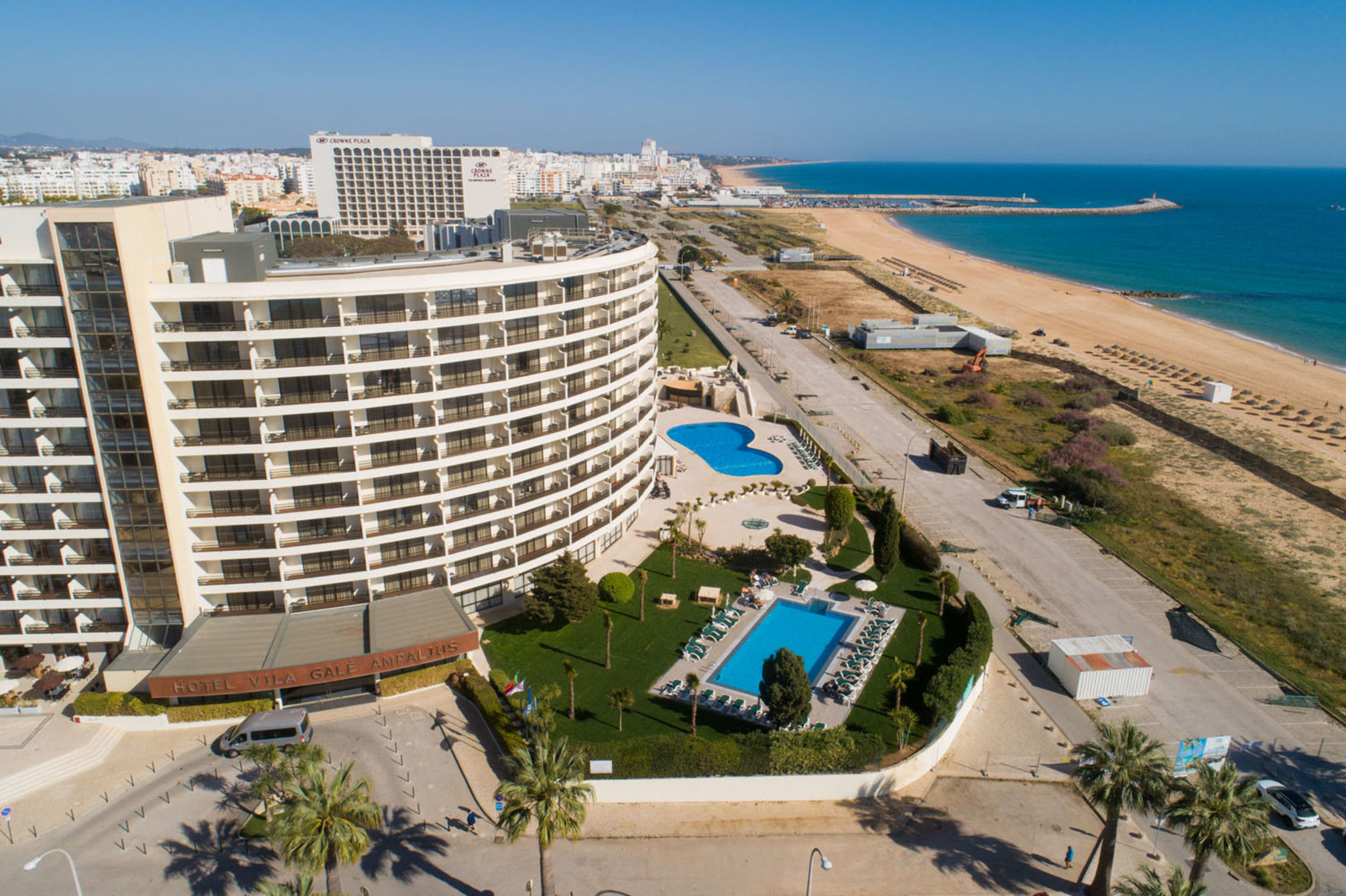 Vila Gale Ampalius 1