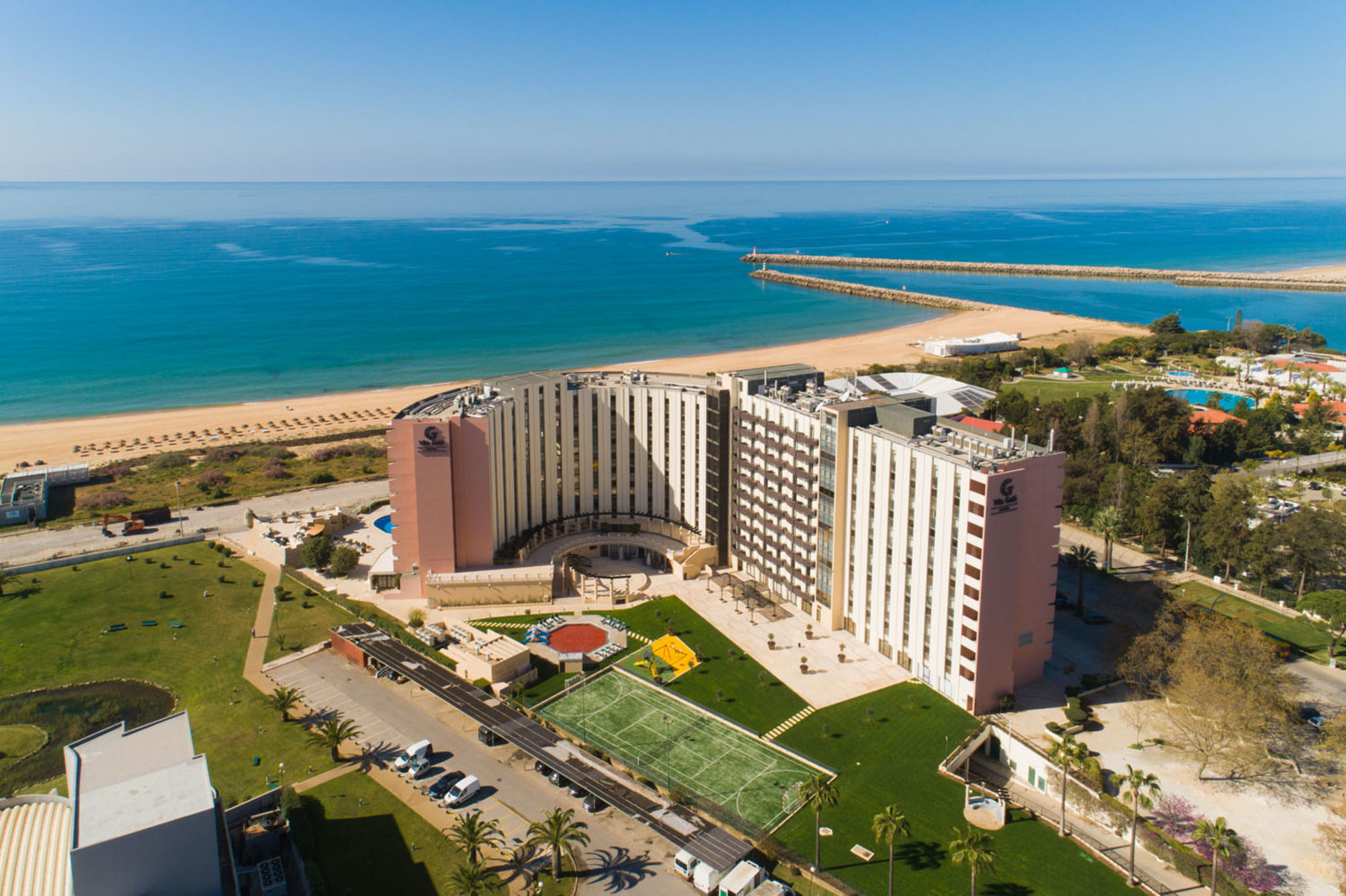 Vila Gale Ampalius 2