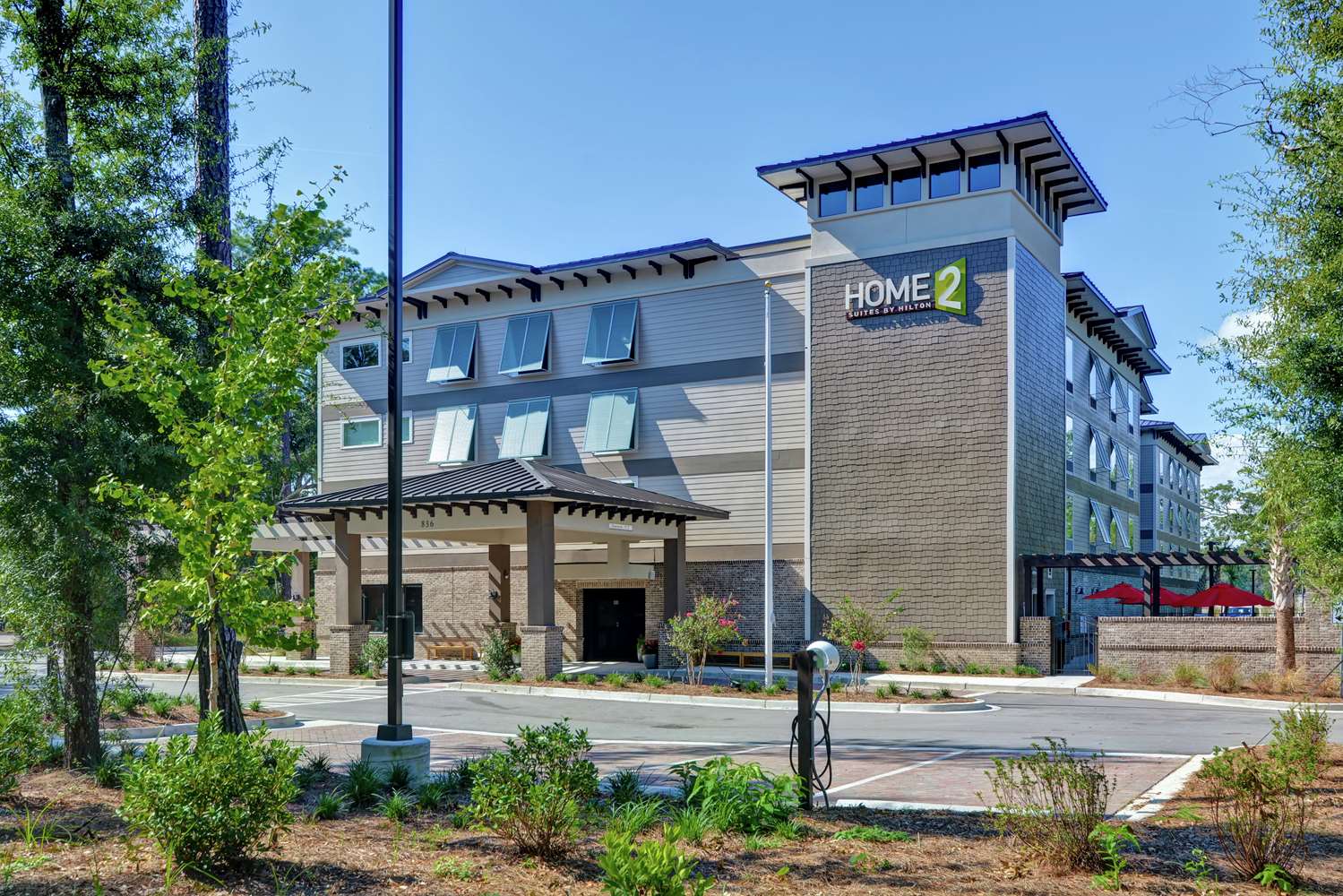 Home2 Suites By Hilton Hilton Head 1