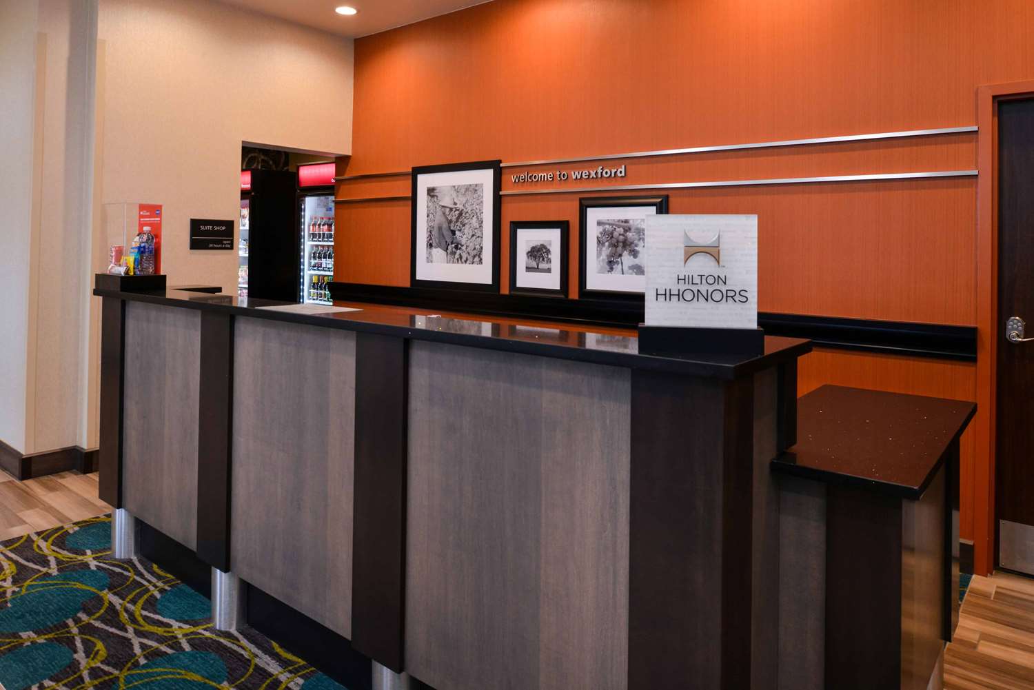 Hampton Inn Pittsburgh/Wexford-Sewickley, PA 2