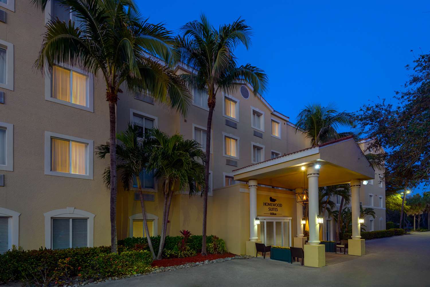 Homewood Suites by Hilton Bonita Springs Naples North 2