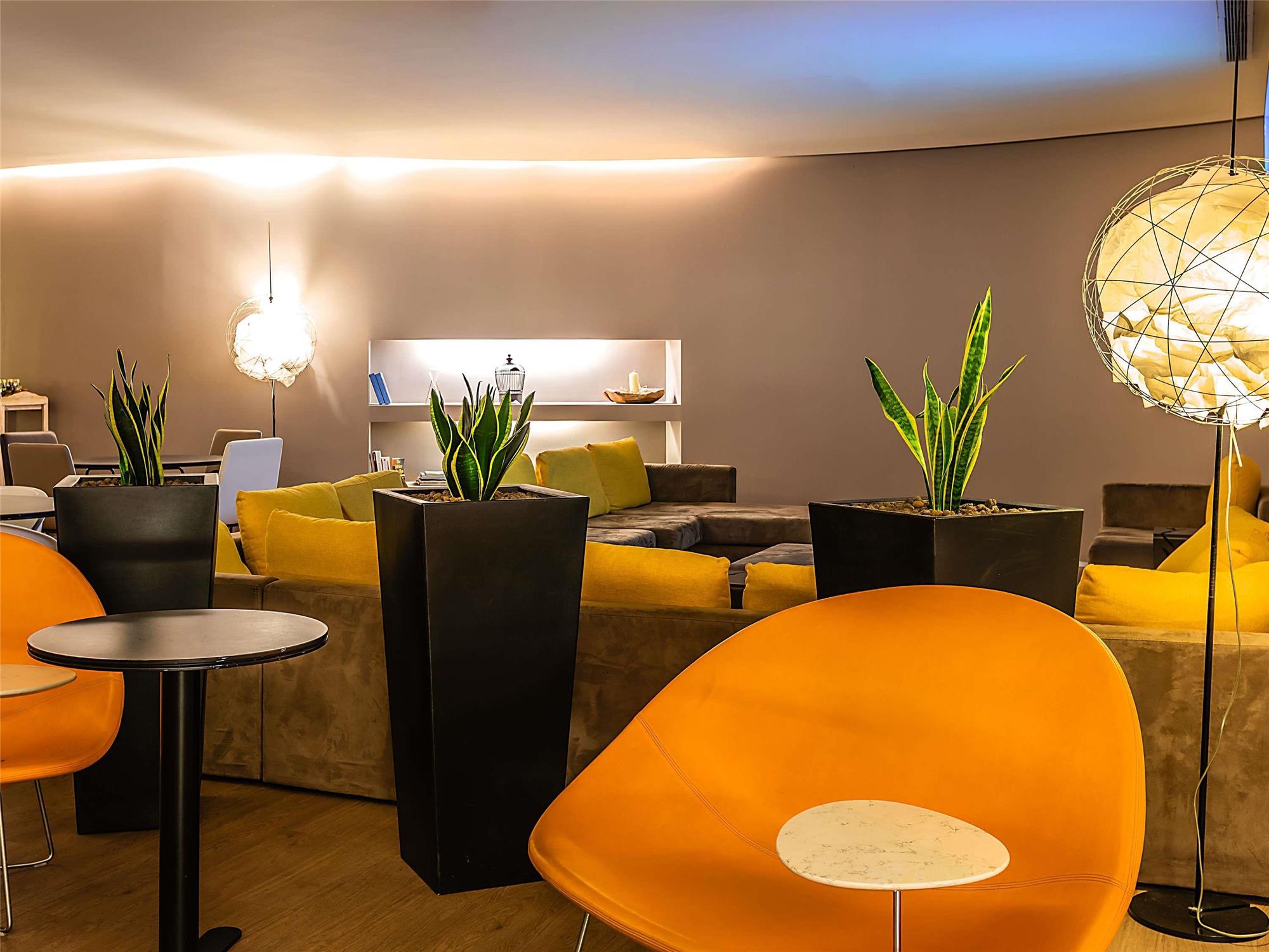 Novotel Setubal 2