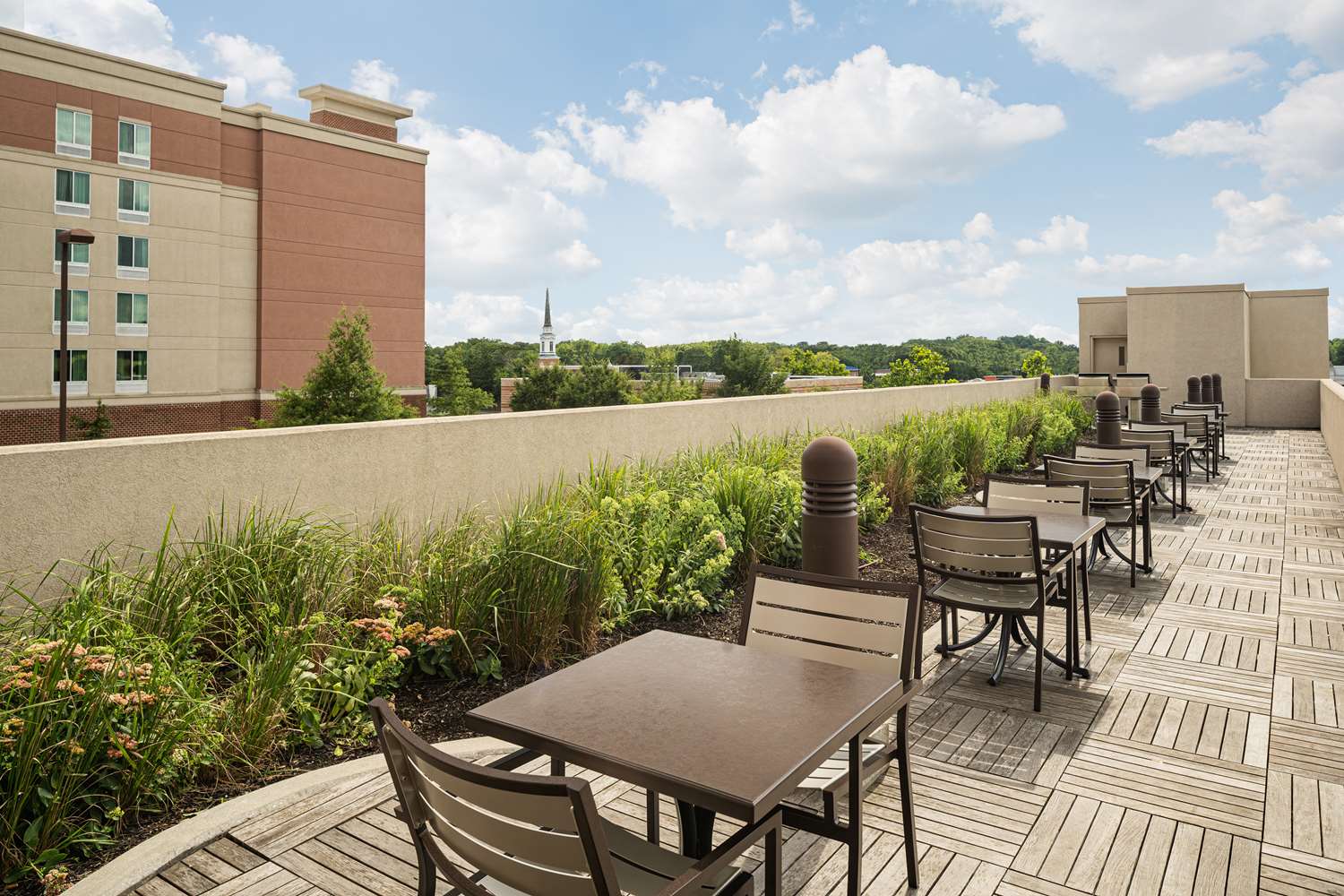 Homewood Suites by Hilton Springfield, VA 2