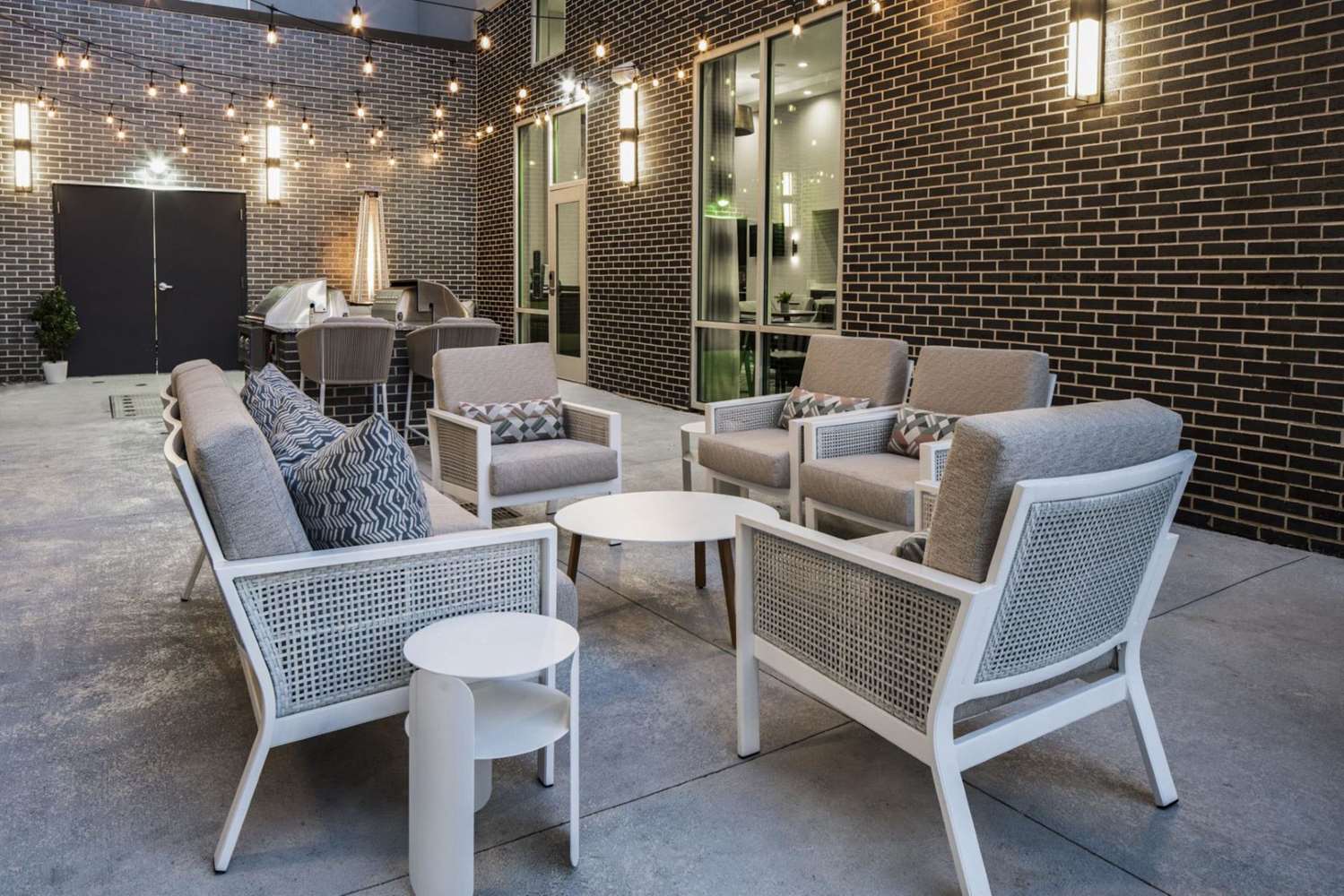 Homewood Suites by Hilton DFW Airport South, TX 2
