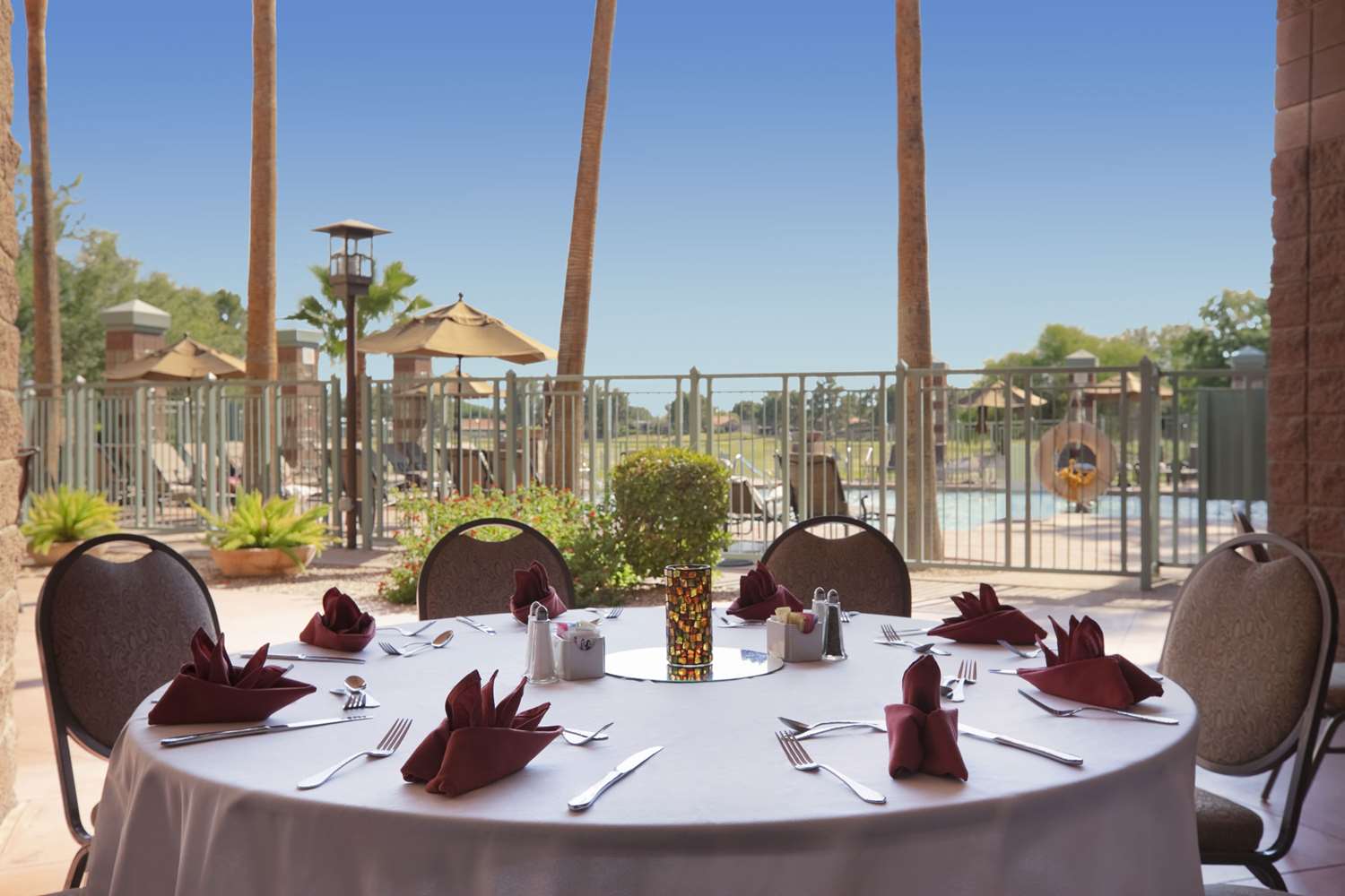Embassy Suites by Hilton Phoenix Scottsdale 2