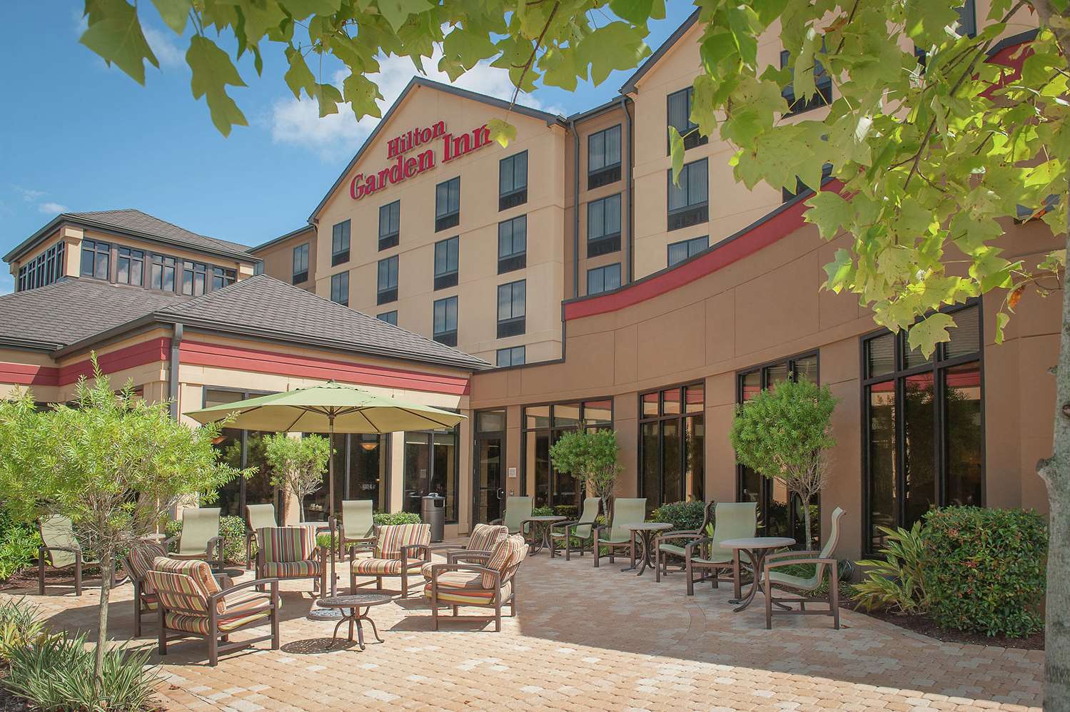 Hilton Garden Inn Pensacola Airport - Medical Center 2
