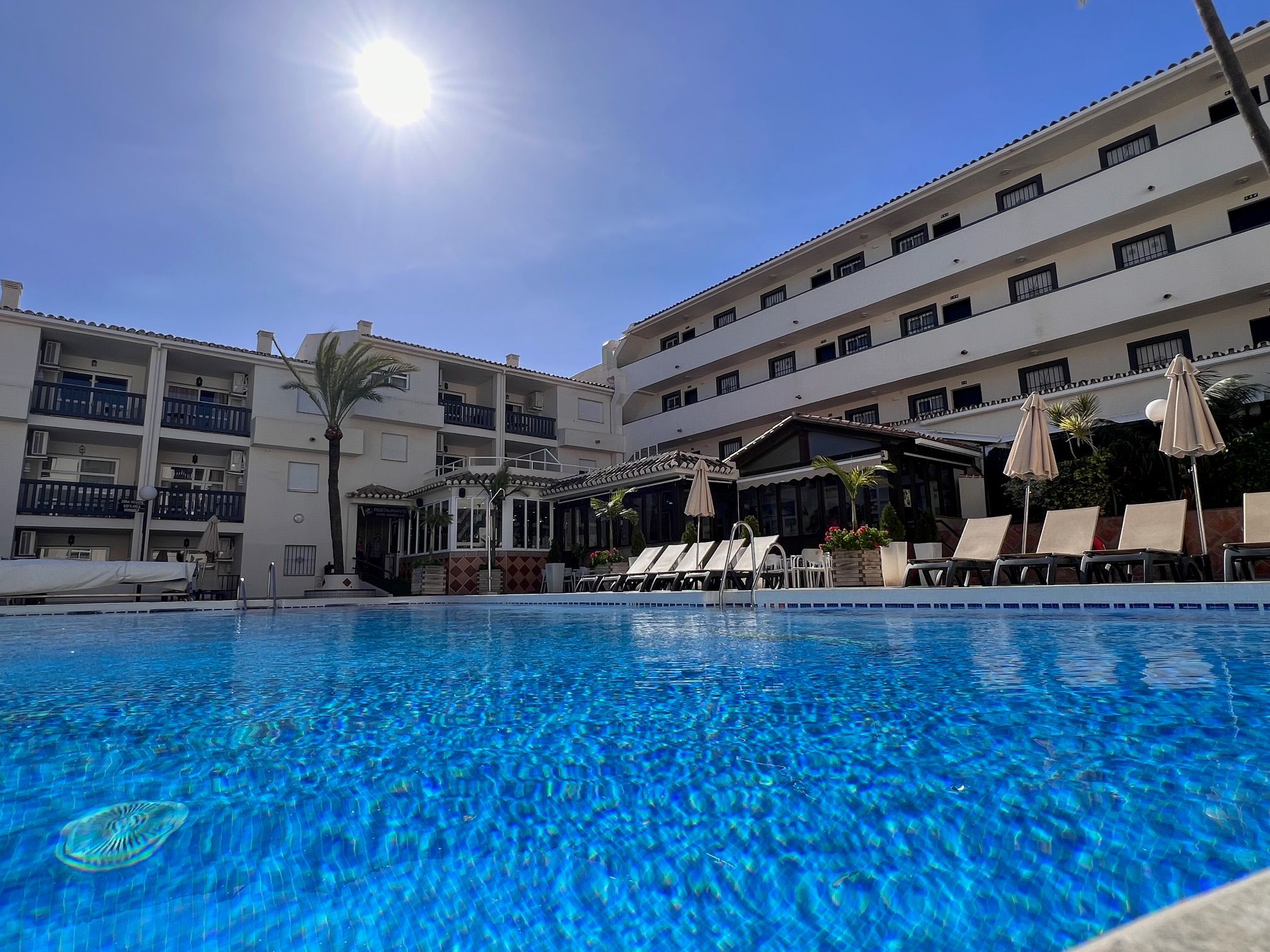 Crown Resorts Club Marbella 1