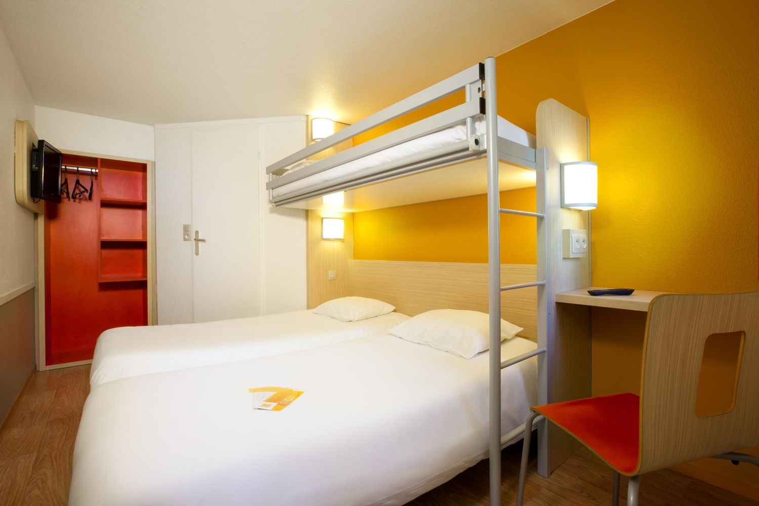 Doppelzimmer