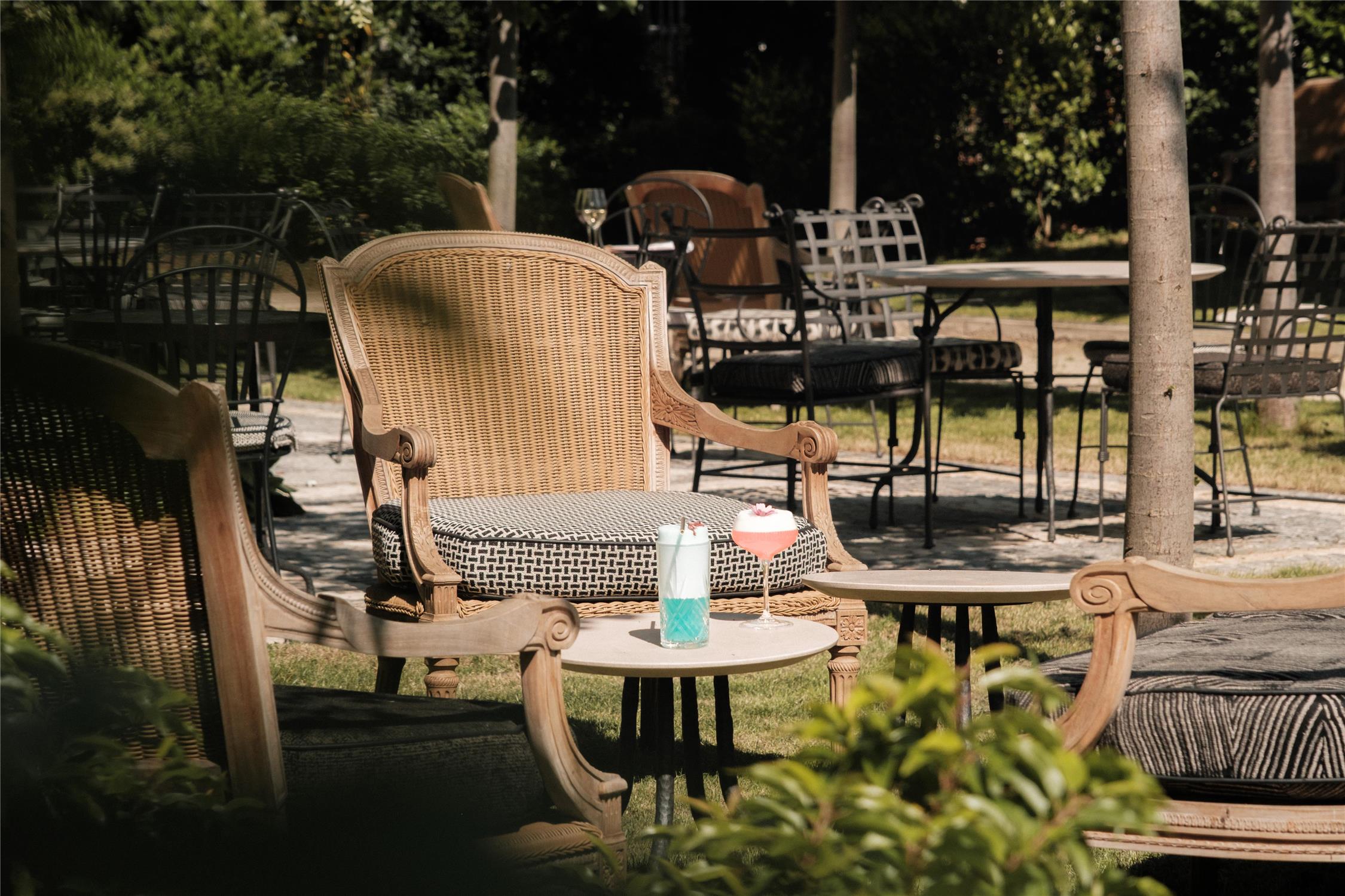 Maison Heler Metz, Curio Collection By Hilton 2