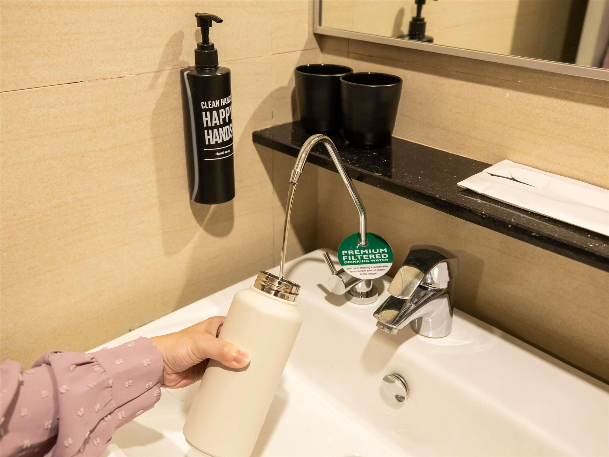 ibis Styles Singapore Albert 2