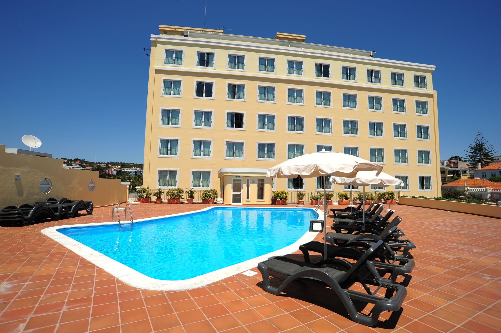 Vila Galé Estoril 1