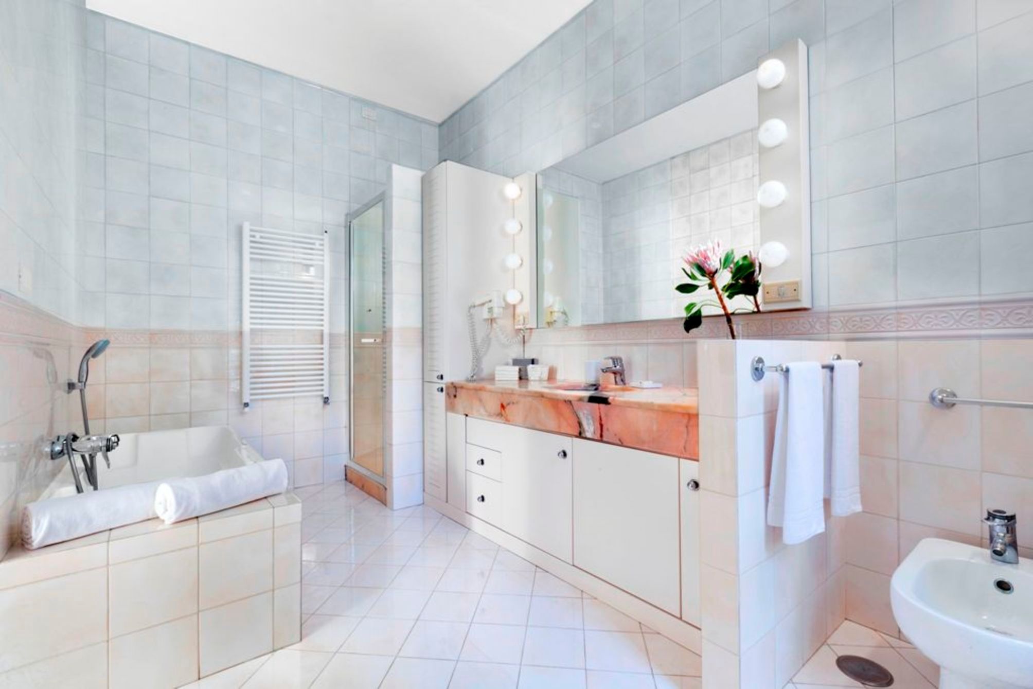 Villa Oriana Relais 2