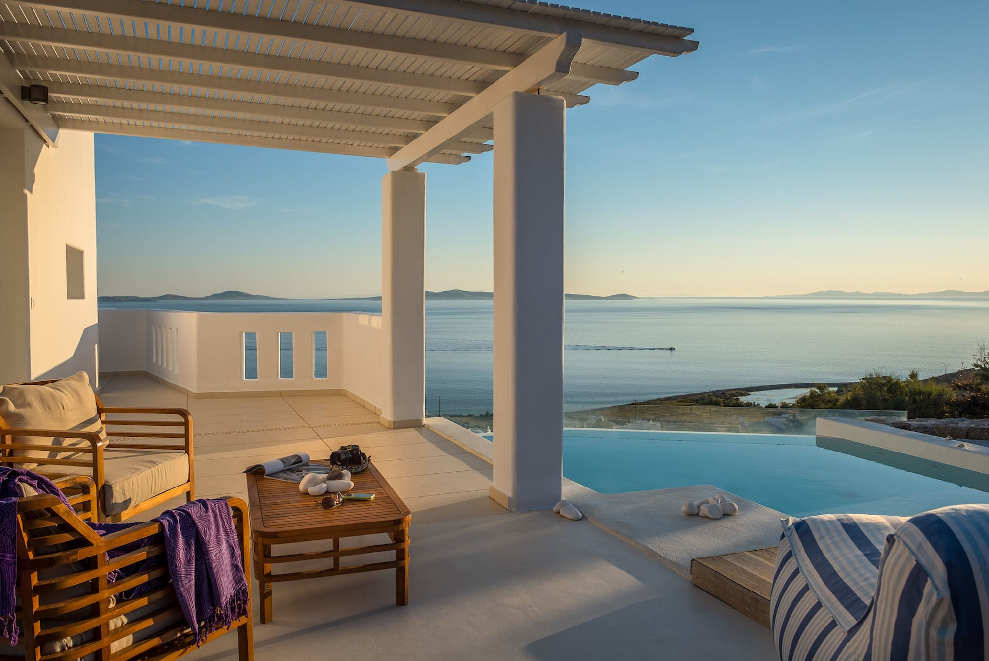 San Marco Hotel and Villas 1