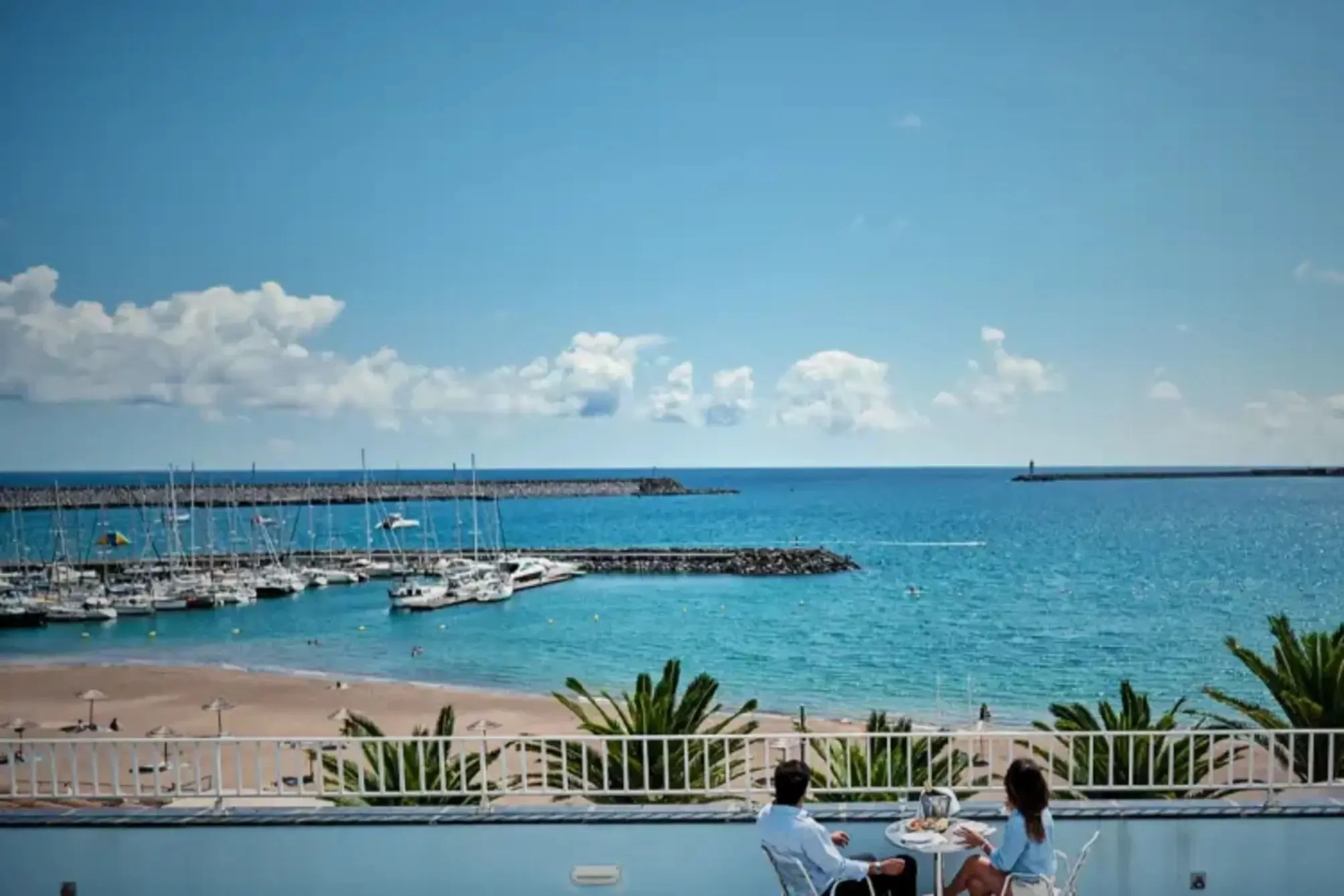 Hotel Varandas do Atlântico by RIDAN Hotels 2