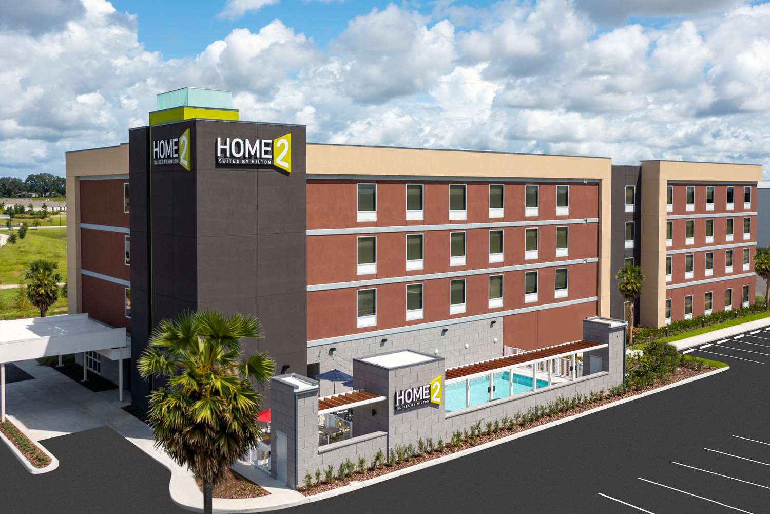 Home2 Suites By Hilton Wildwood The Villages 1