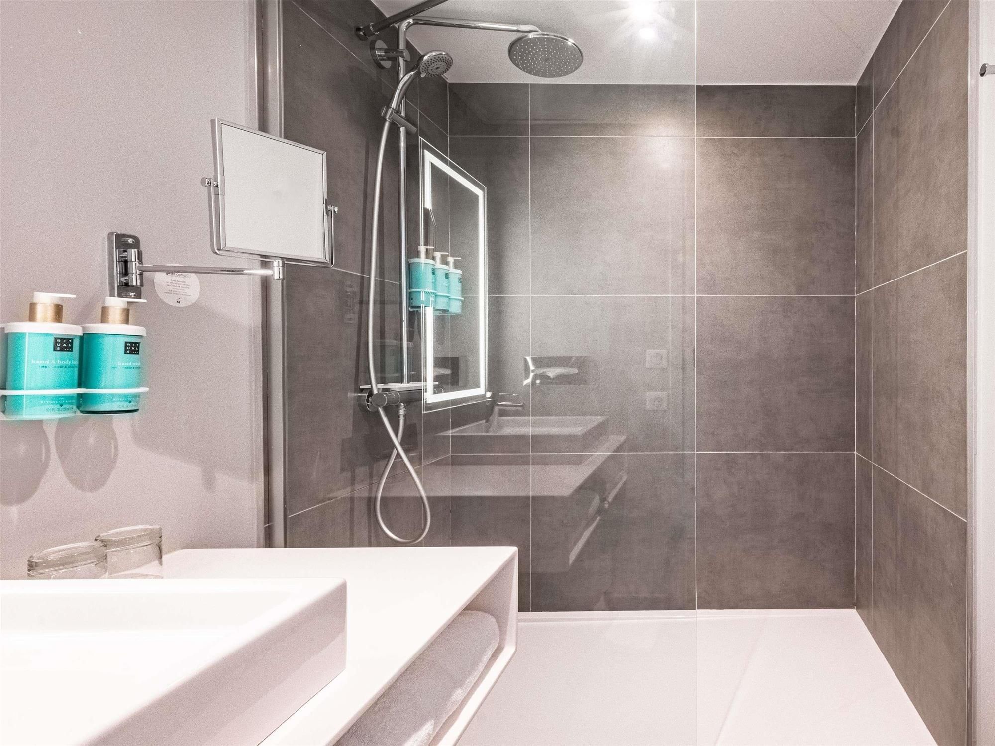 Habitación doble, ejecutiva