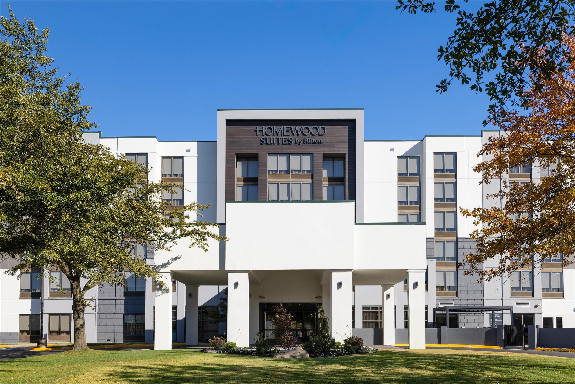 Homewood Suites by Hilton Tulsa South Medical District 2